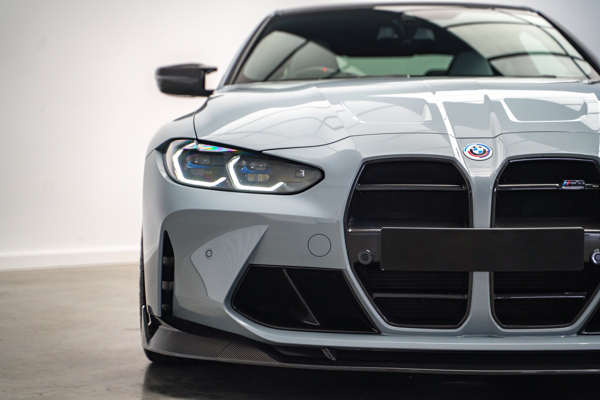 2022 BMW M4 Competition