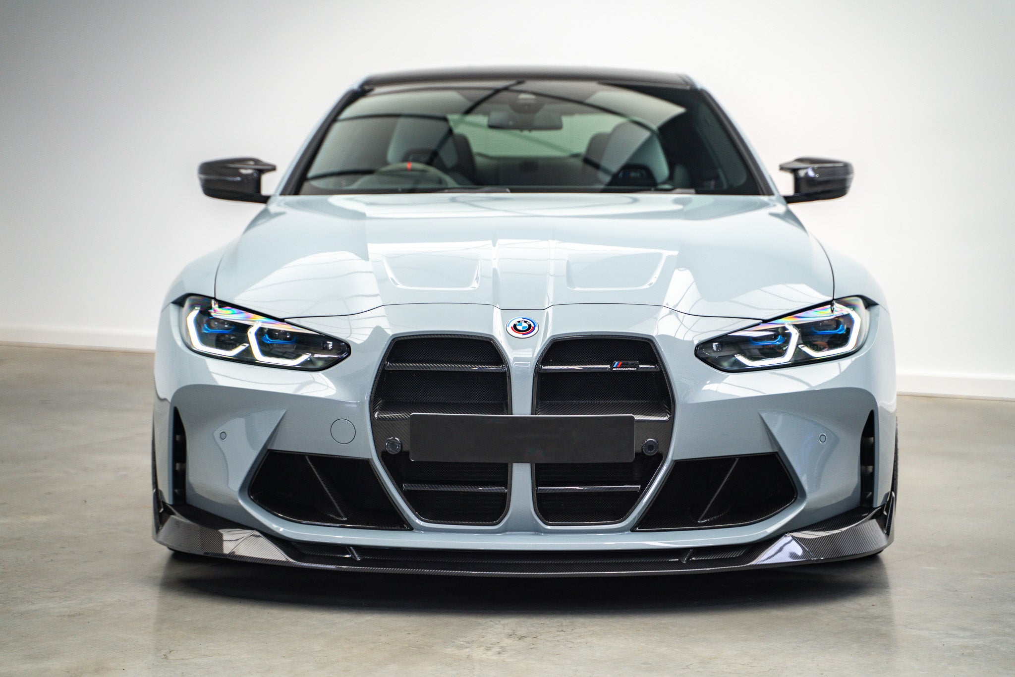 2022 BMW M4 Competition