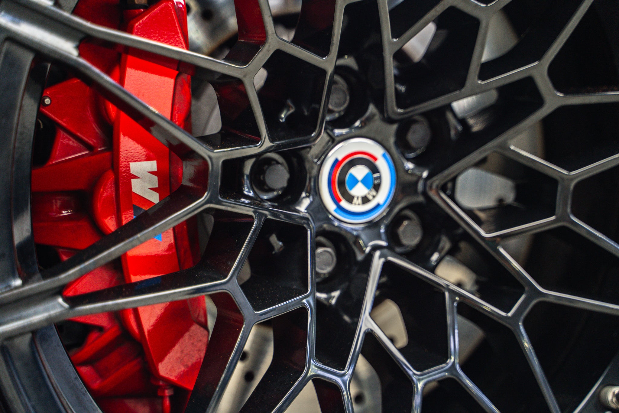2022 BMW M4 Competition