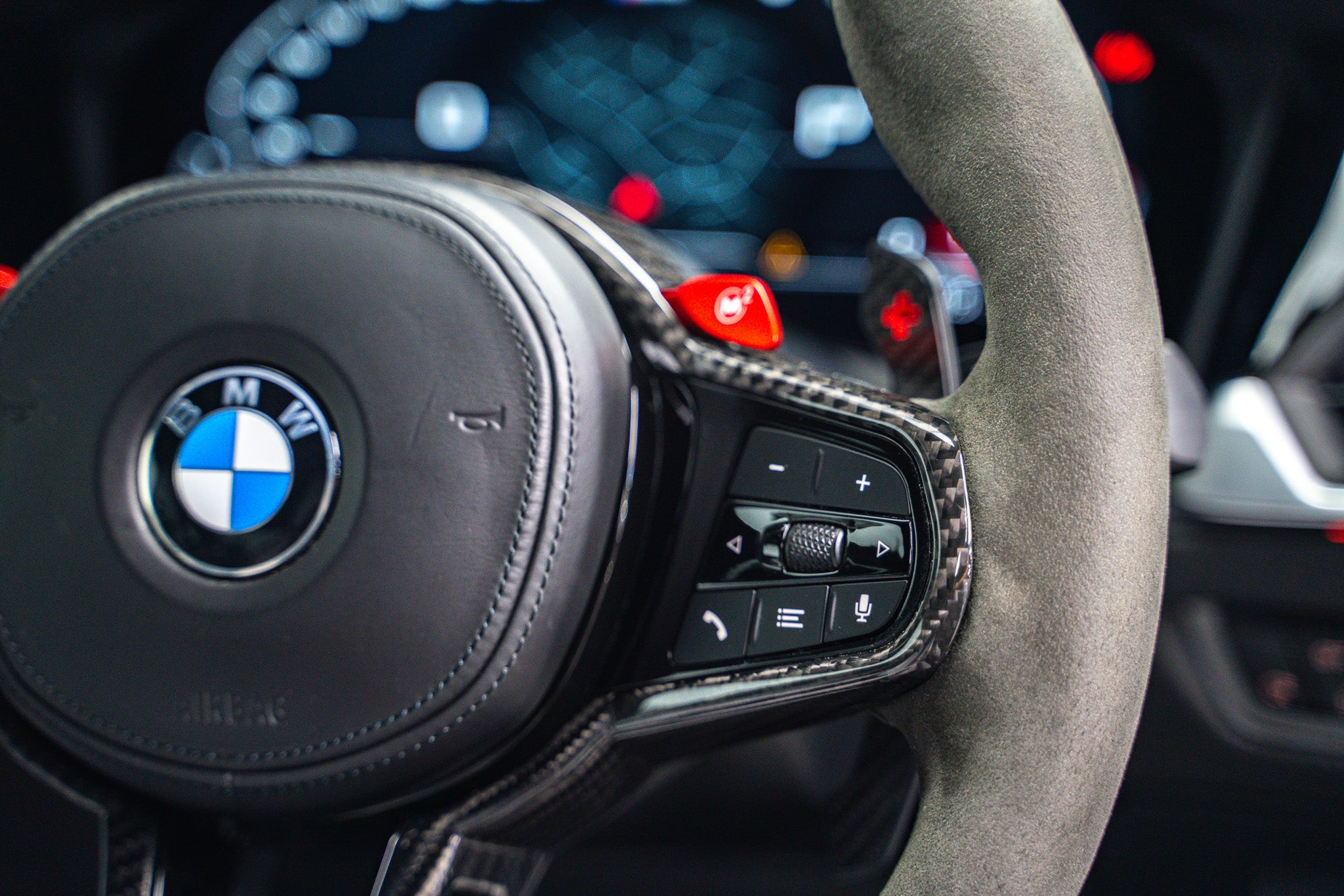 2022 BMW M4 Competition