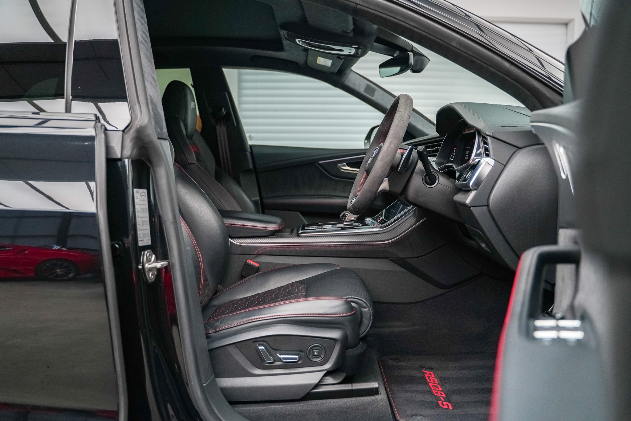 2023 Audi RSQ8-S ABT Vorsprung
