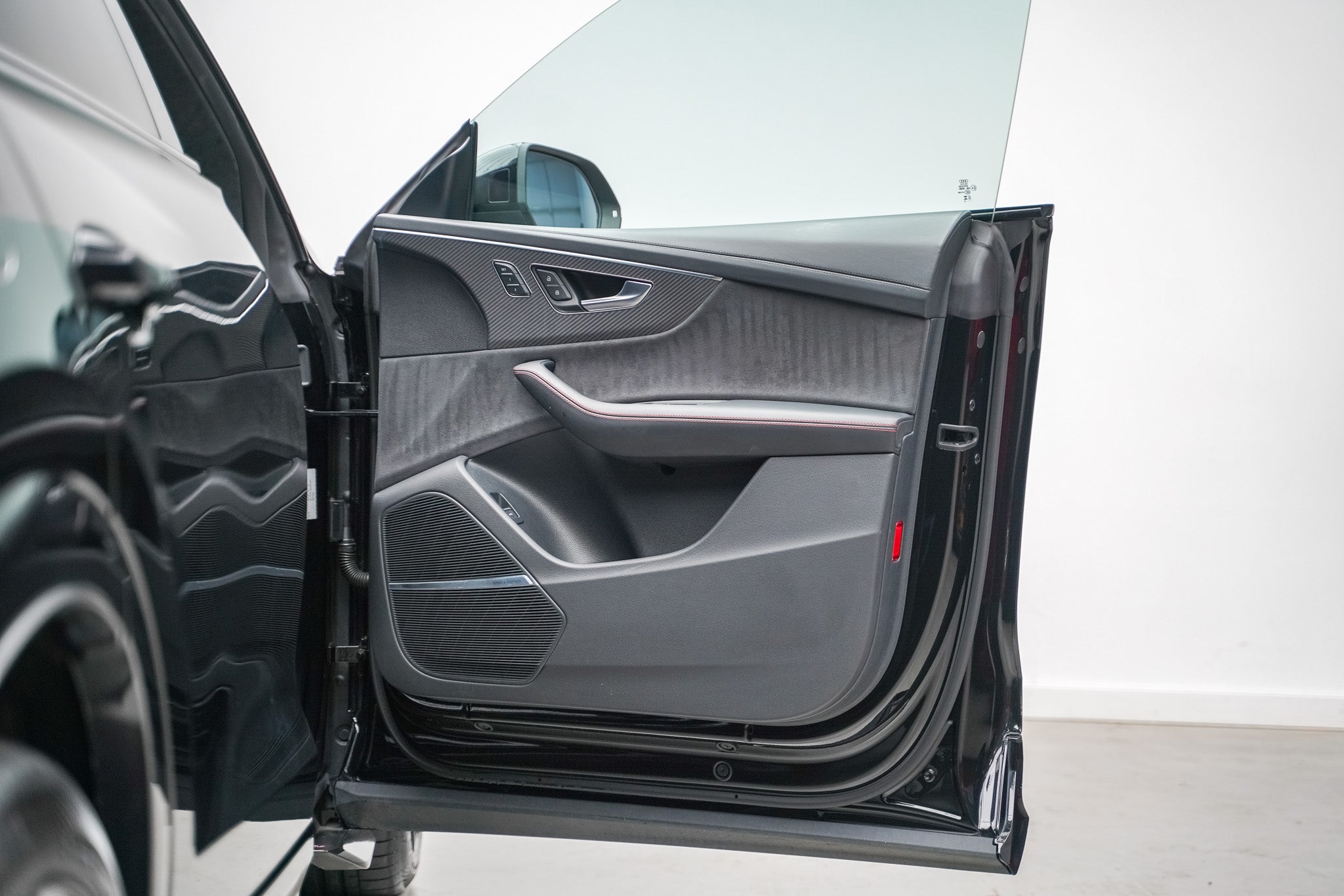 2023 Audi RSQ8-S ABT Vorsprung