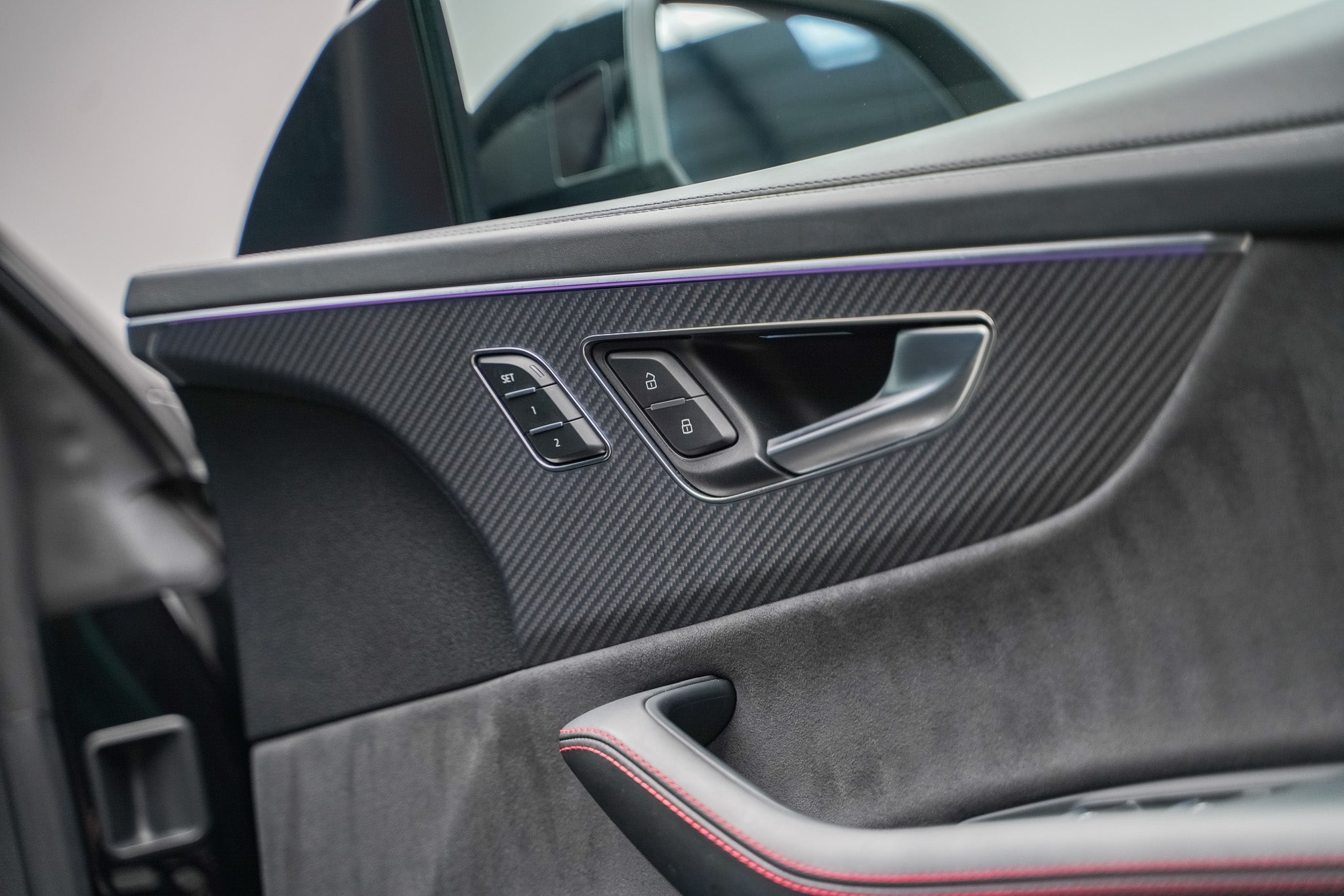 2023 Audi RSQ8-S ABT Vorsprung