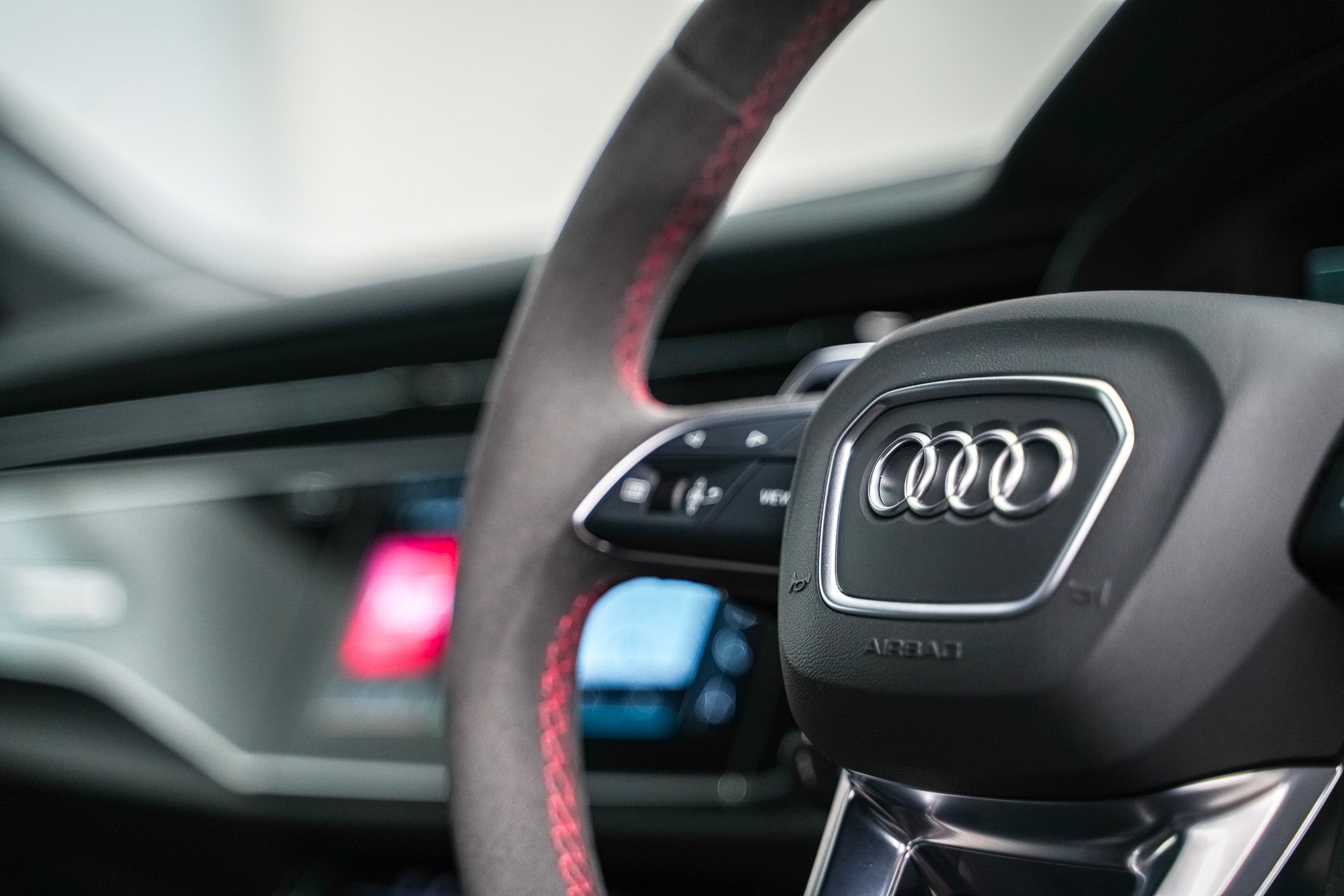 2023 Audi RSQ8-S ABT Vorsprung