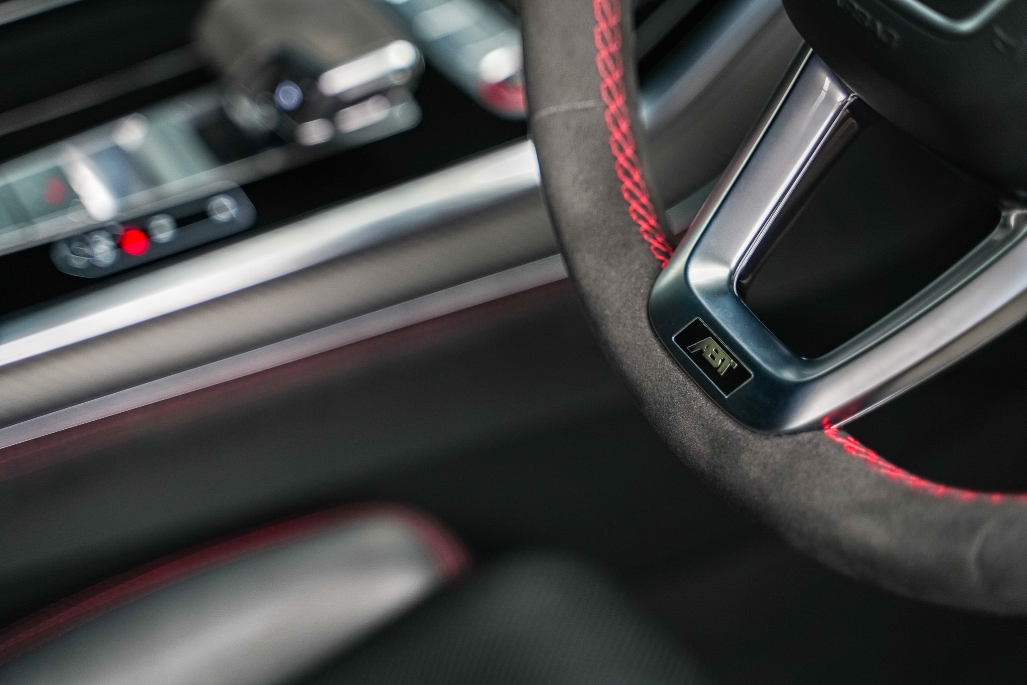 2023 Audi RSQ8-S ABT Vorsprung