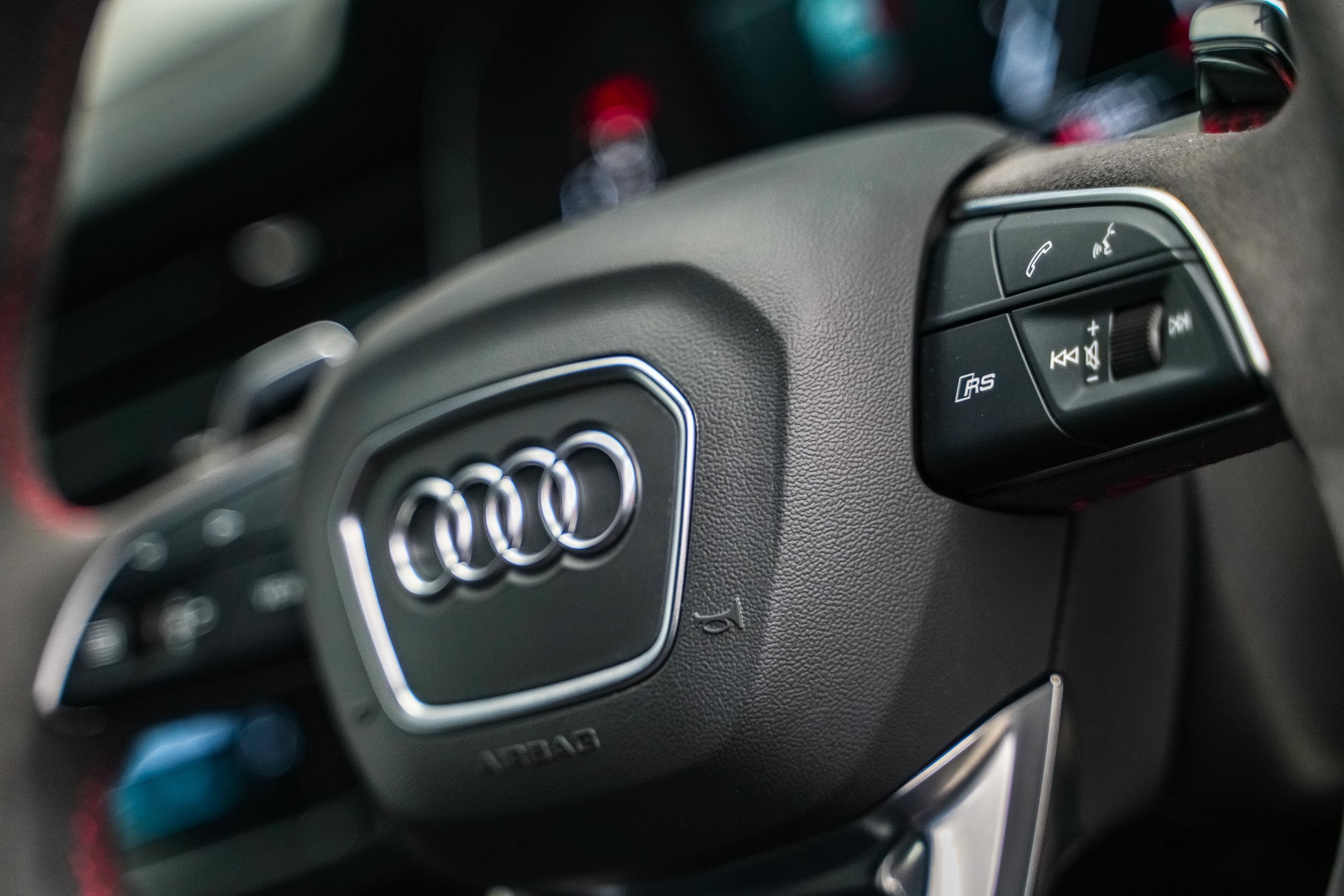 2023 Audi RSQ8-S ABT Vorsprung