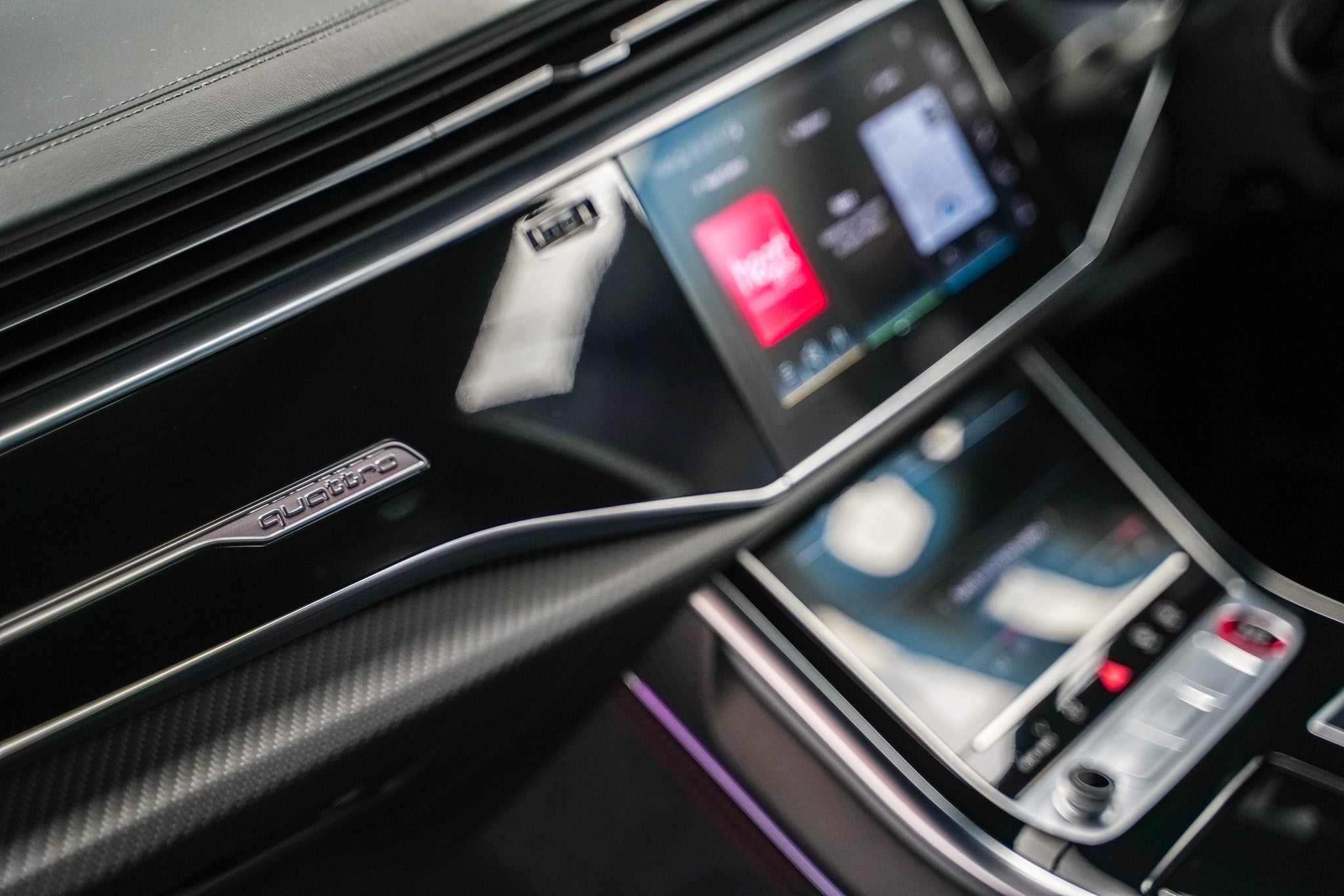 2023 Audi RSQ8-S ABT Vorsprung