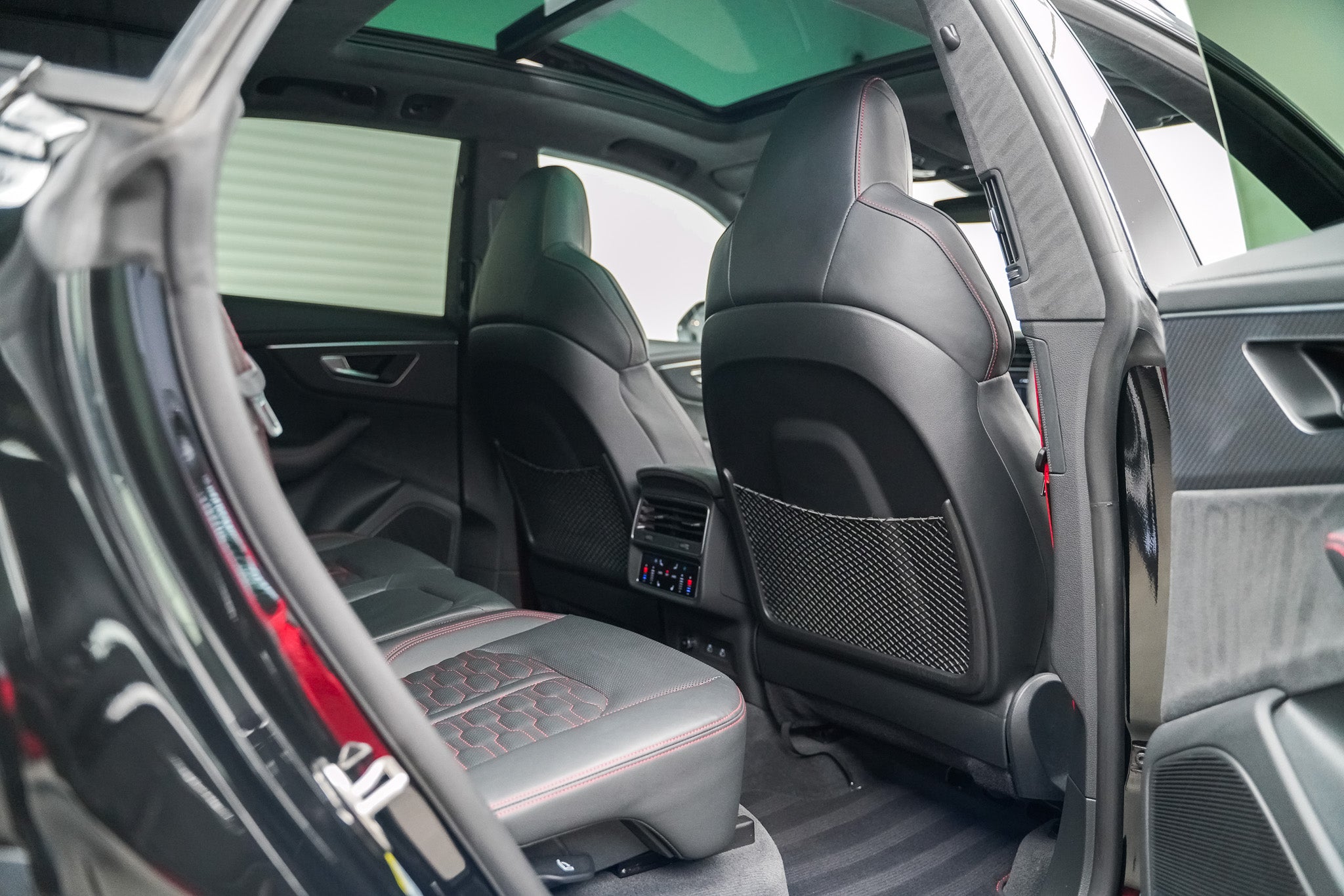 2023 Audi RSQ8-S ABT Vorsprung