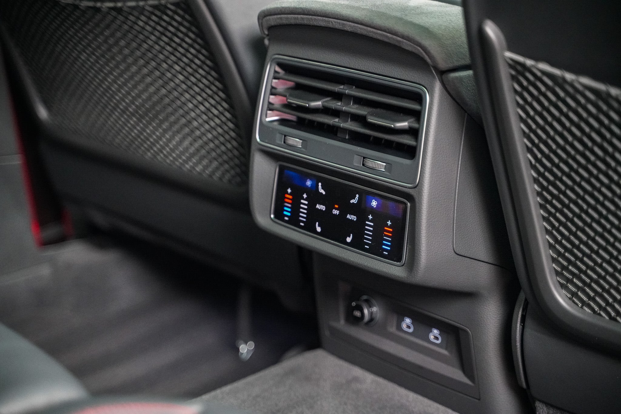 2023 Audi RSQ8-S ABT Vorsprung