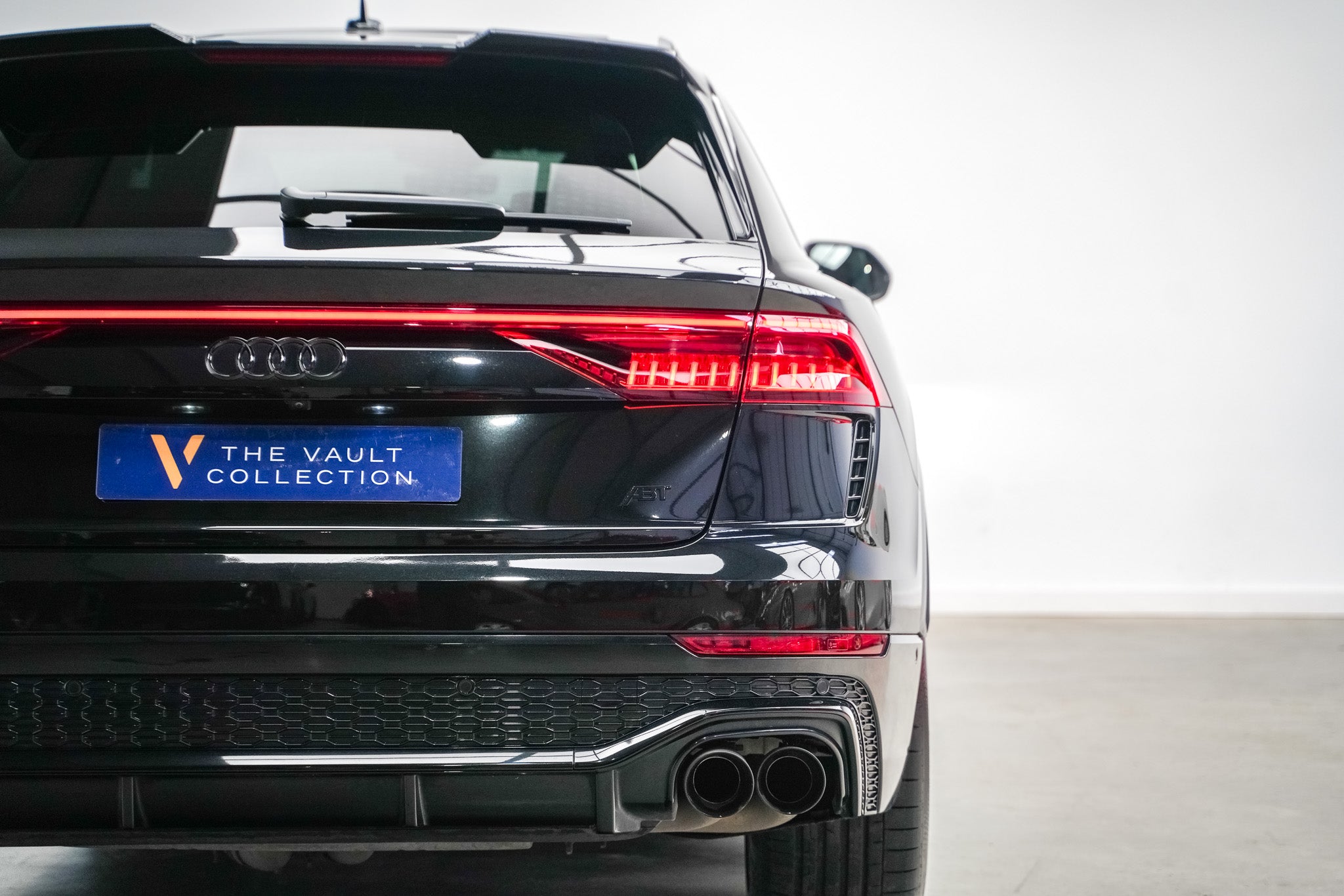 2023 Audi RSQ8-S ABT Vorsprung