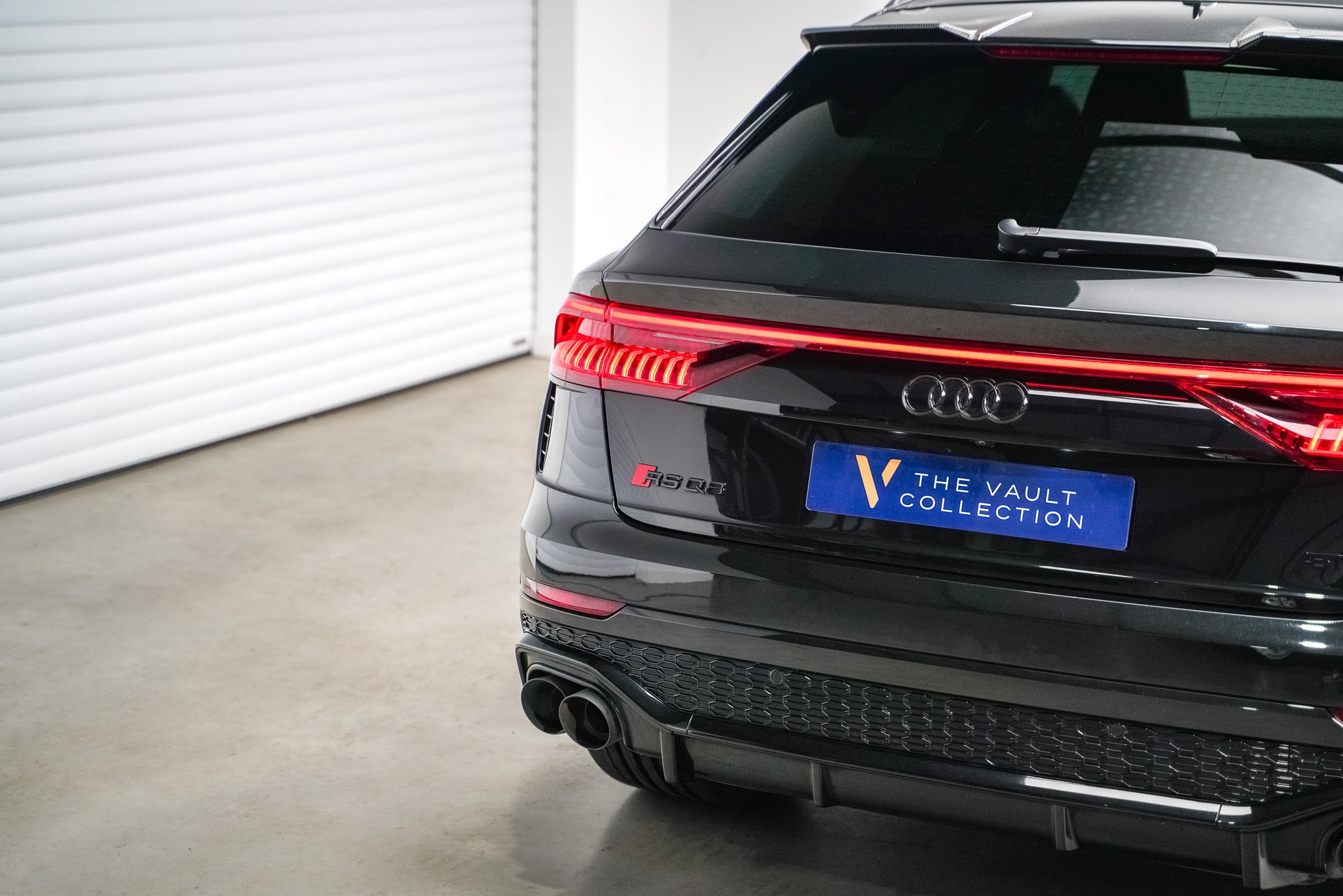 2023 Audi RSQ8-S ABT Vorsprung