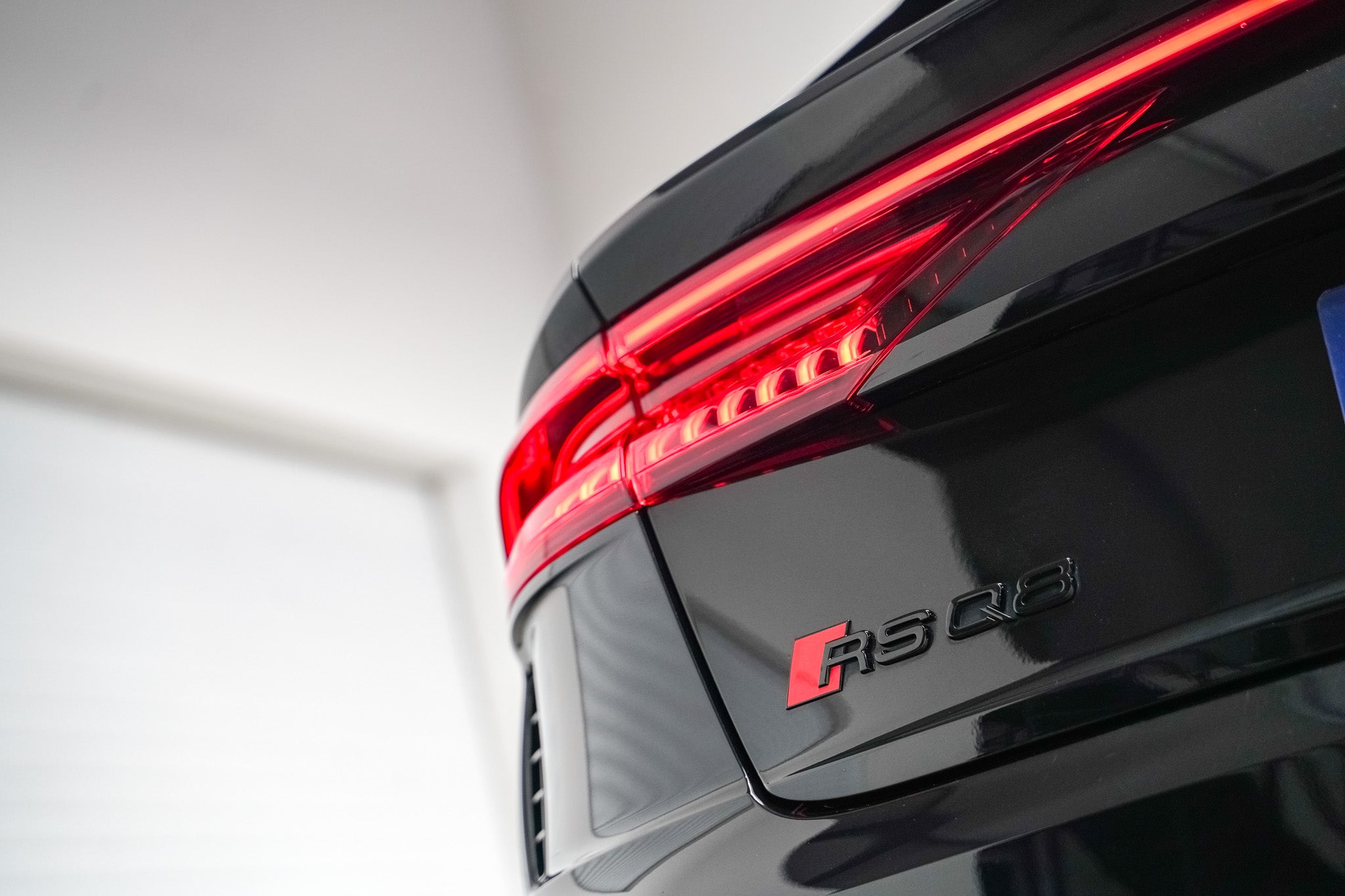 2023 Audi RSQ8-S ABT Vorsprung