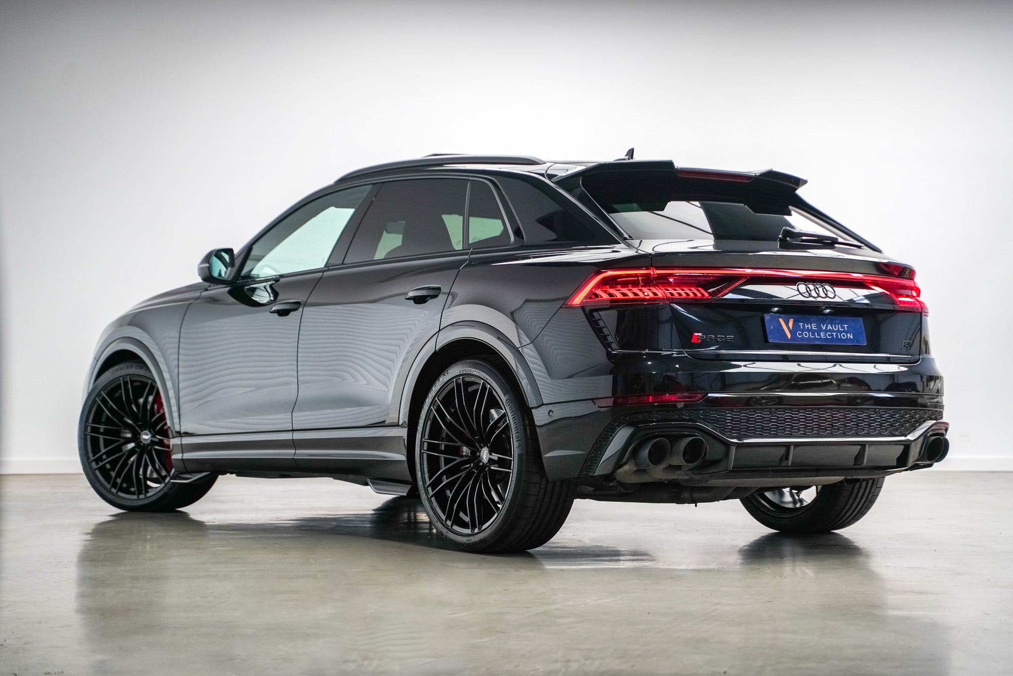 2023 Audi RSQ8-S ABT Vorsprung