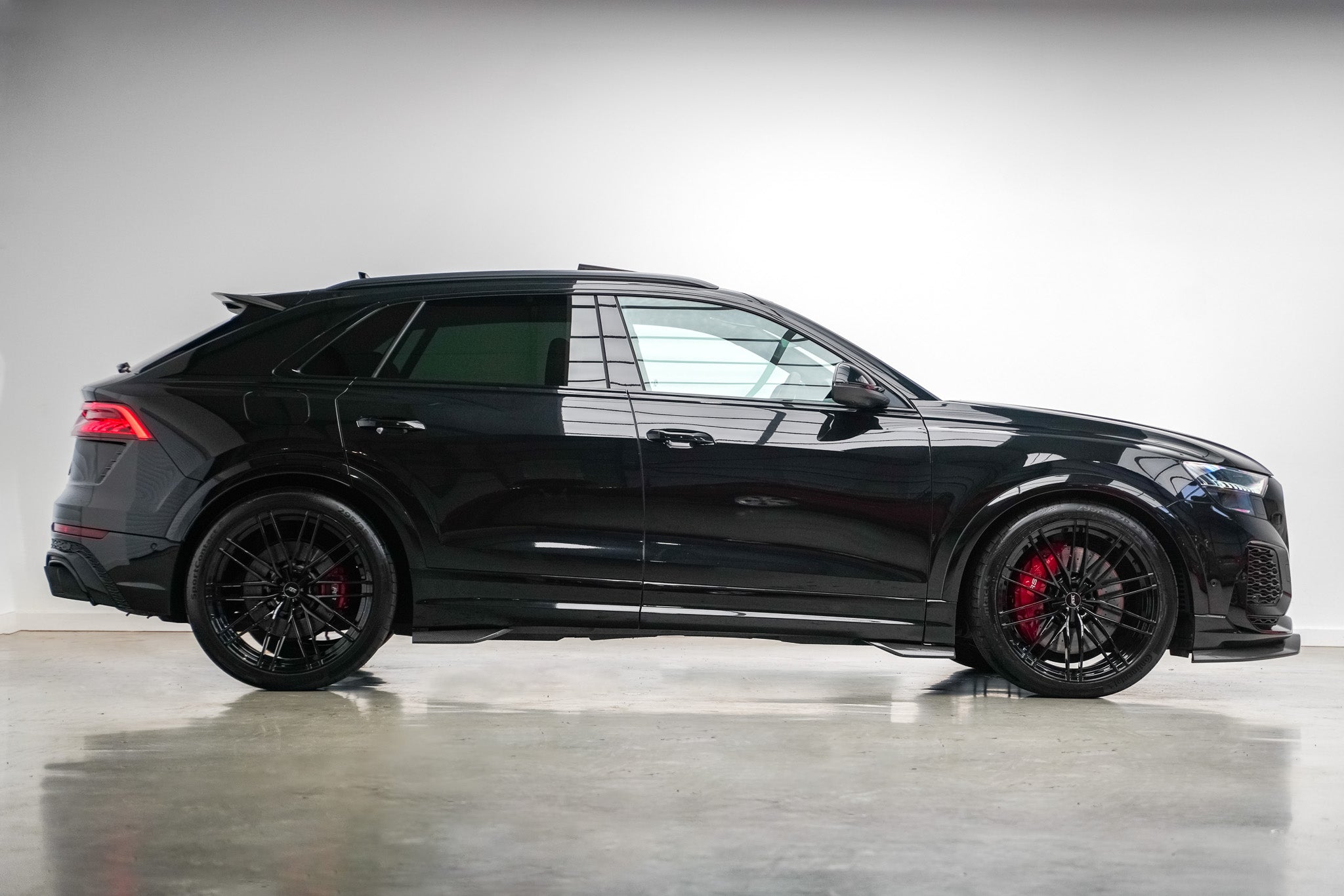 2023 Audi RSQ8-S ABT Vorsprung