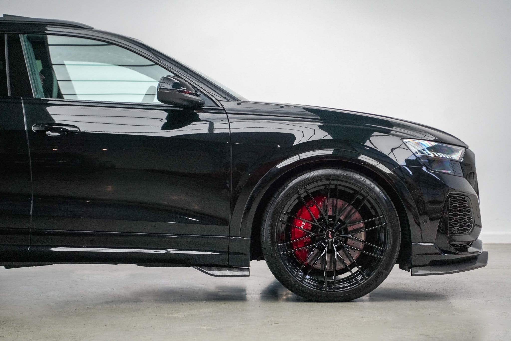 2023 Audi RSQ8-S ABT Vorsprung