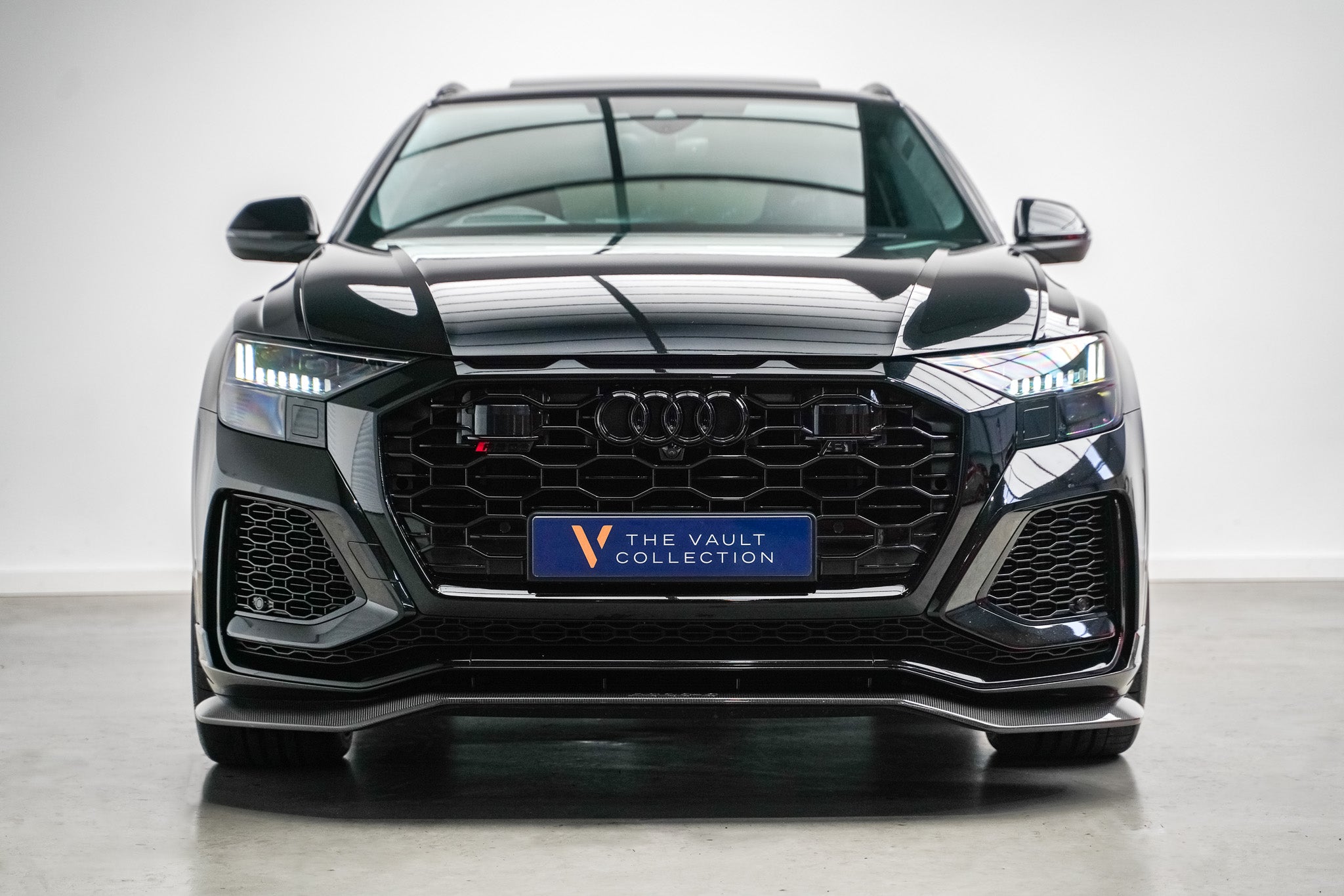 2023 Audi RSQ8-S ABT Vorsprung