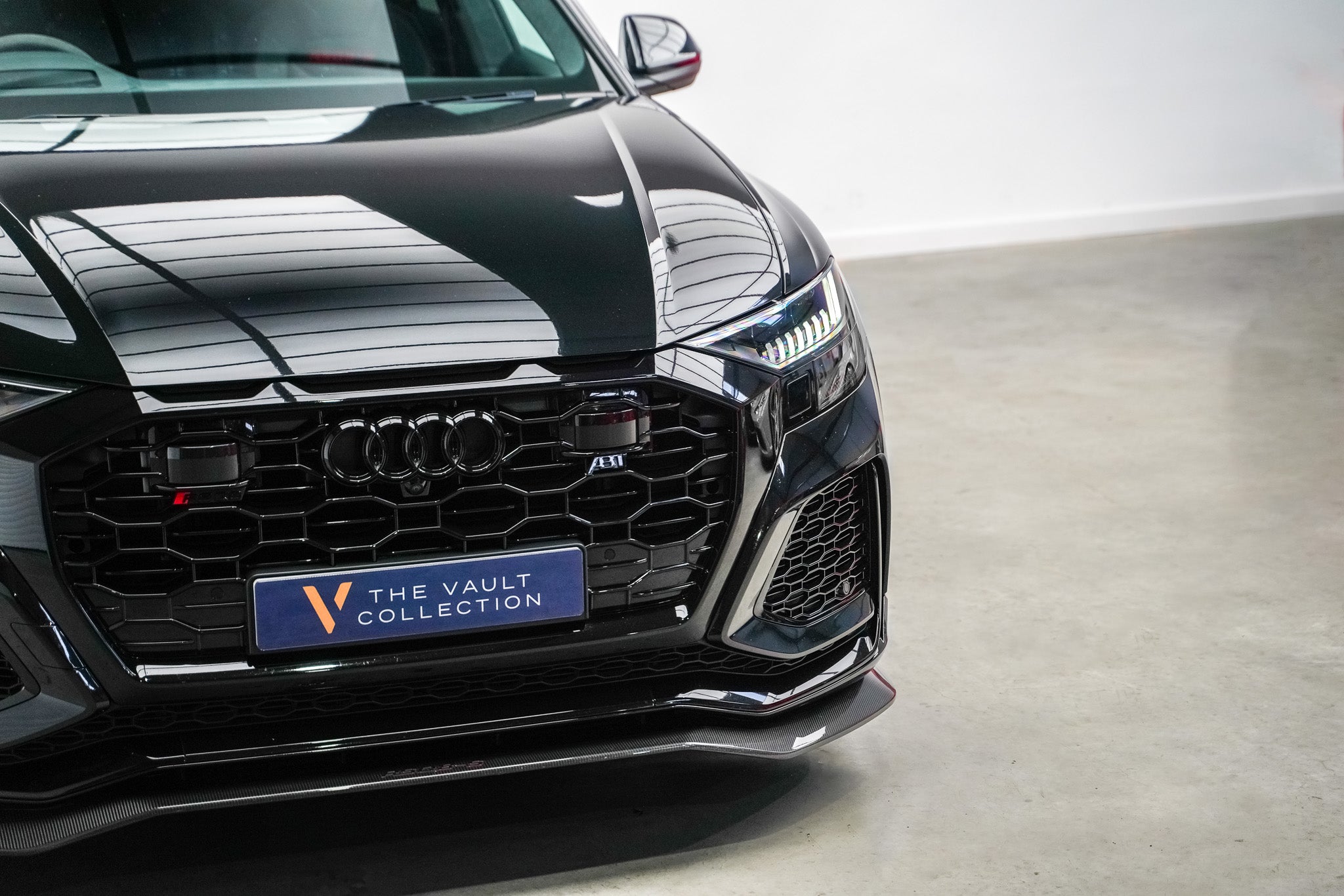 2023 Audi RSQ8-S ABT Vorsprung