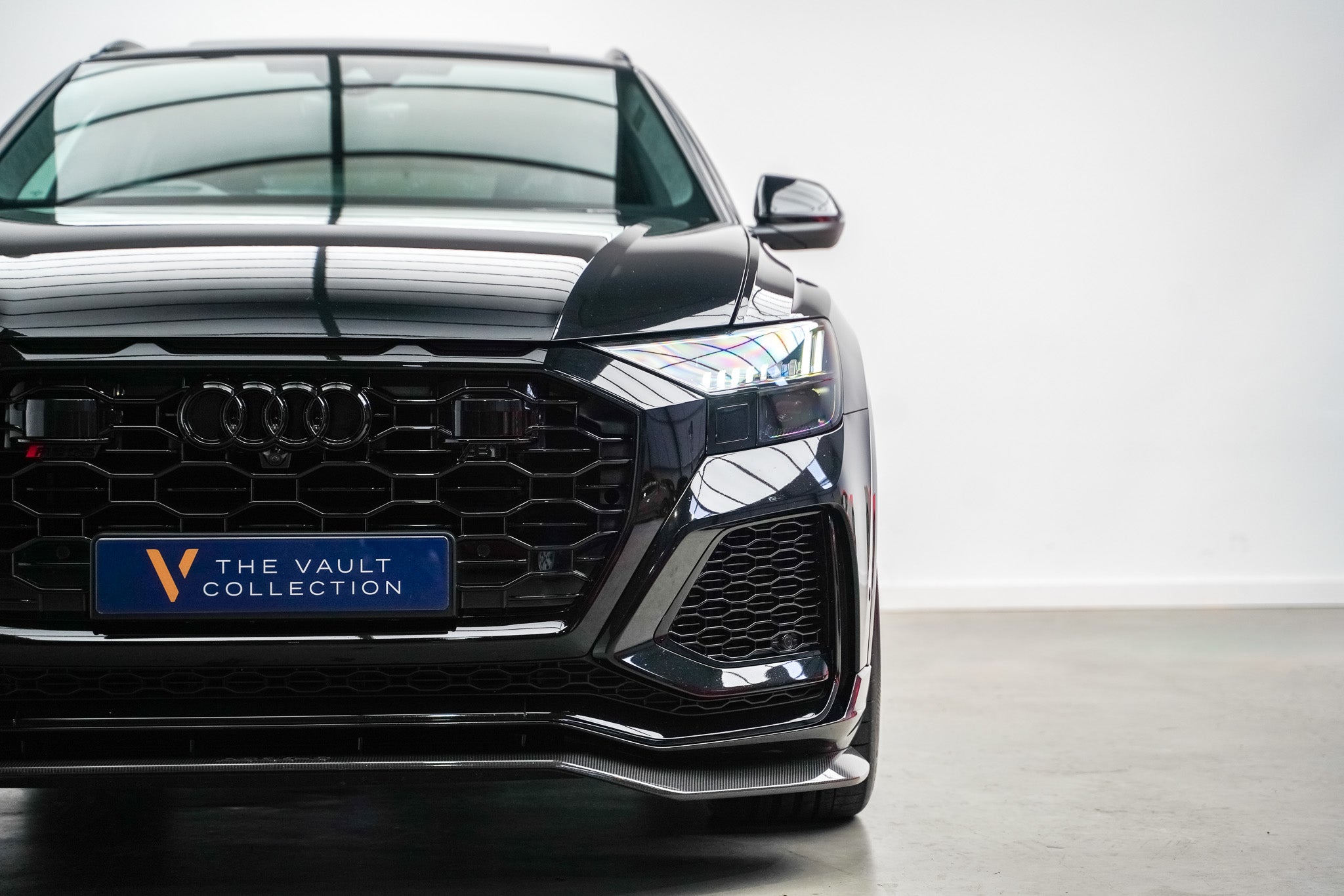 2023 Audi RSQ8-S ABT Vorsprung