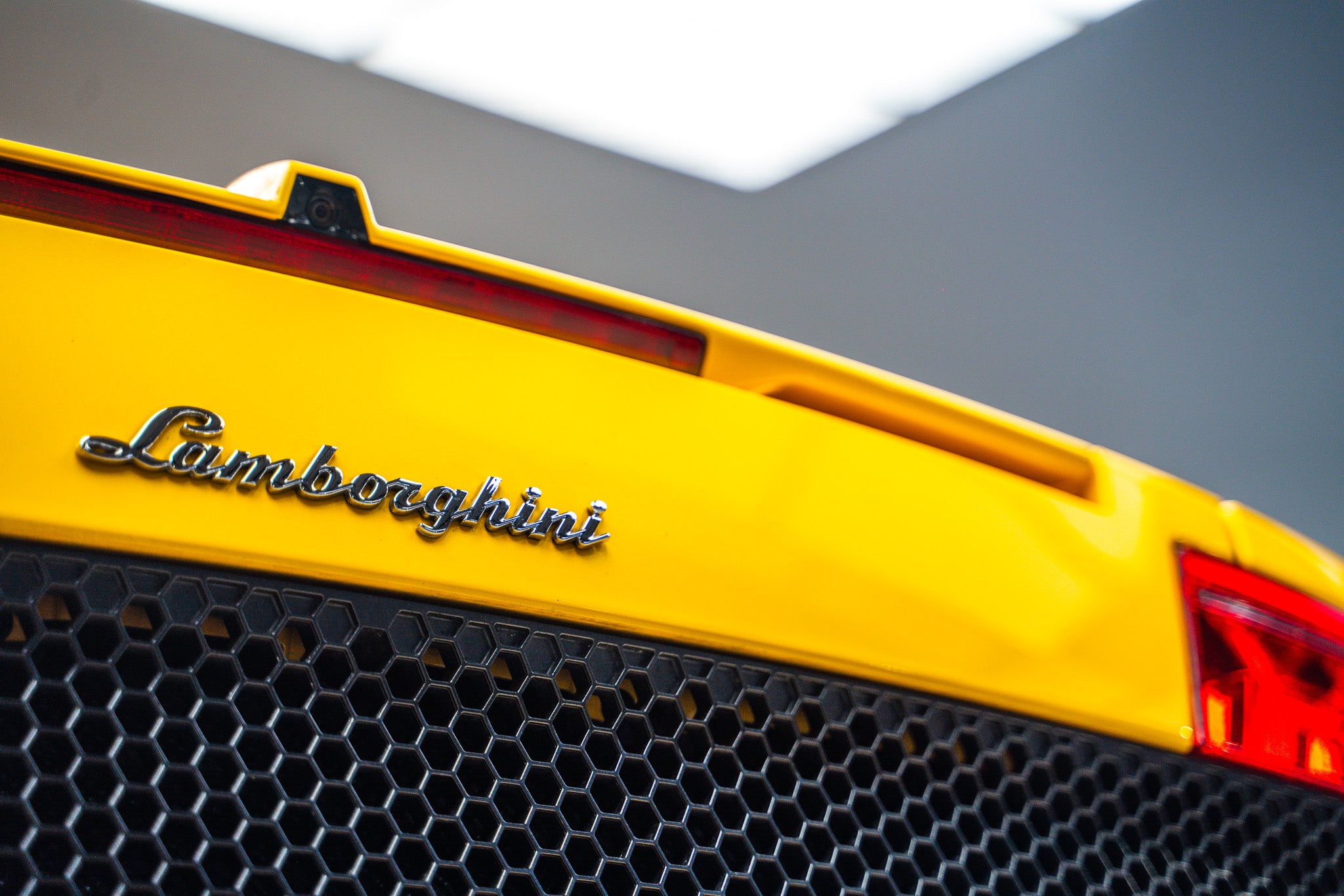 2013 Lamborghini Gallardo LP560-4