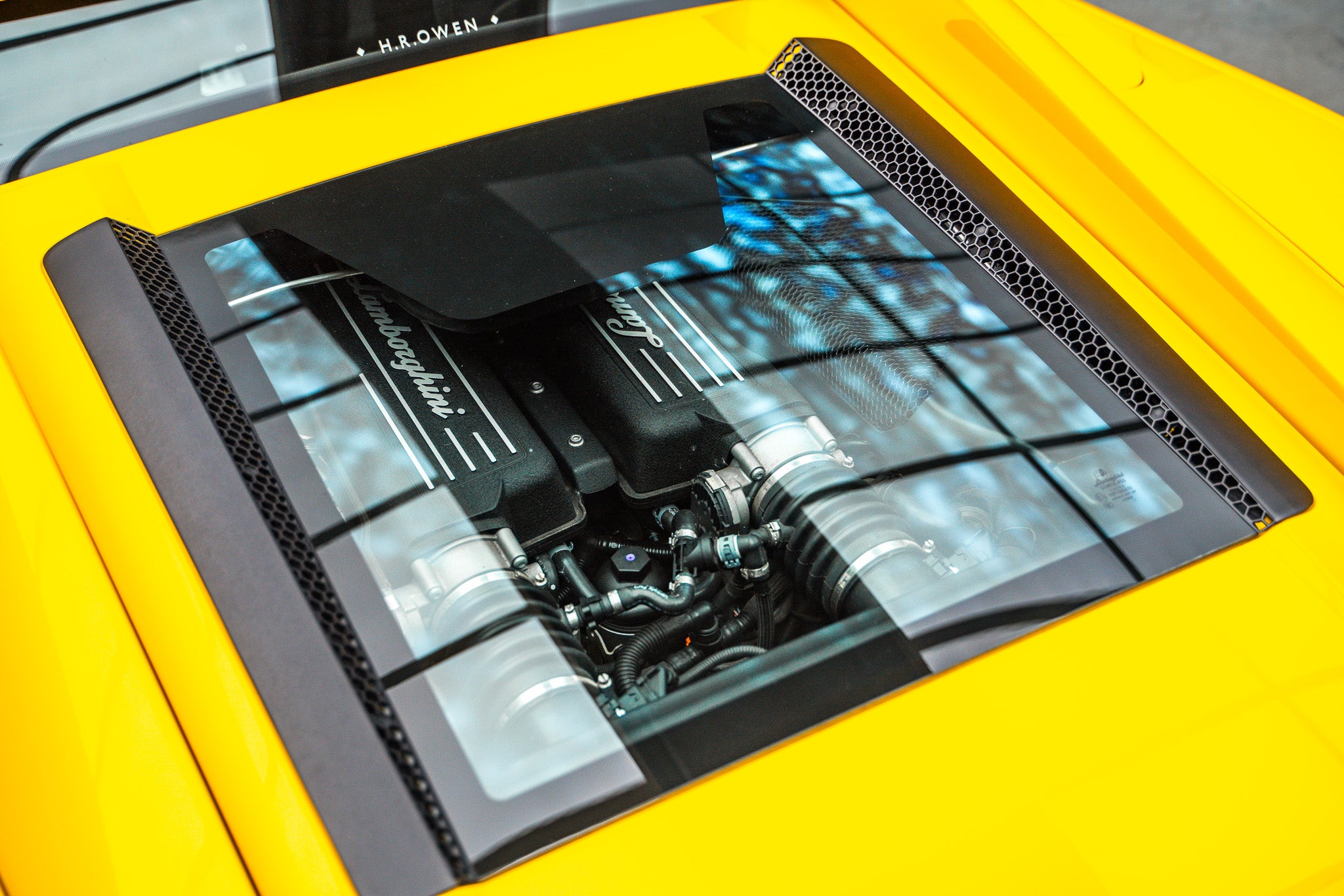 2013 Lamborghini Gallardo LP560-4