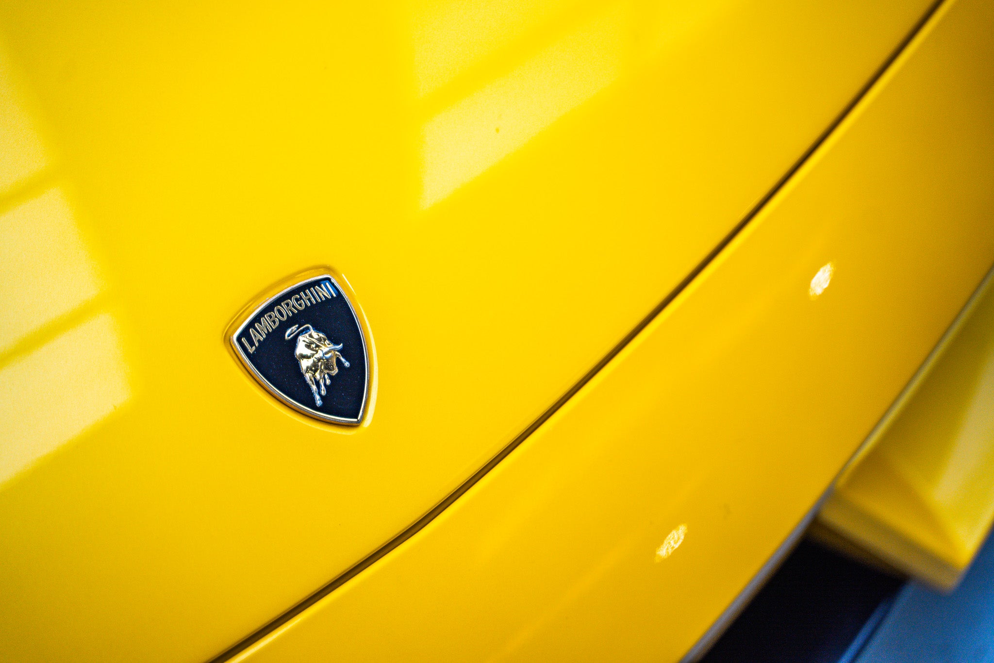 2013 Lamborghini Gallardo LP560-4