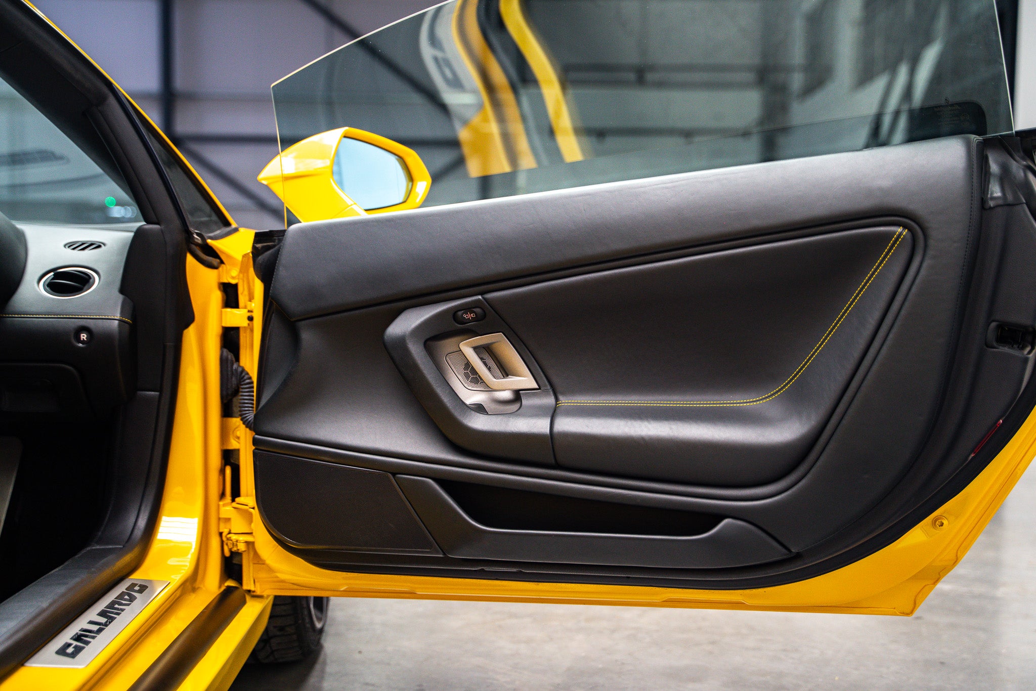 2013 Lamborghini Gallardo LP560-4