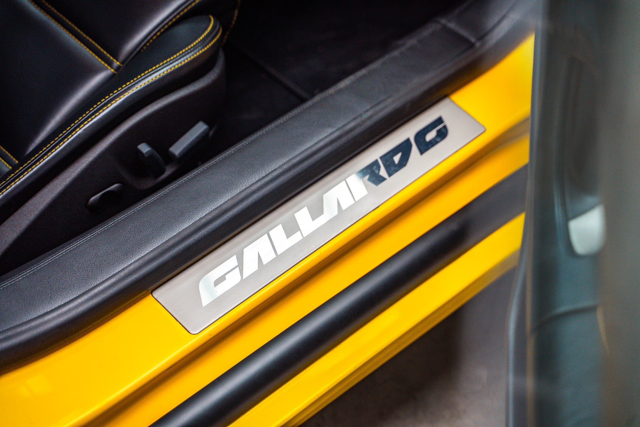 2013 Lamborghini Gallardo LP560-4