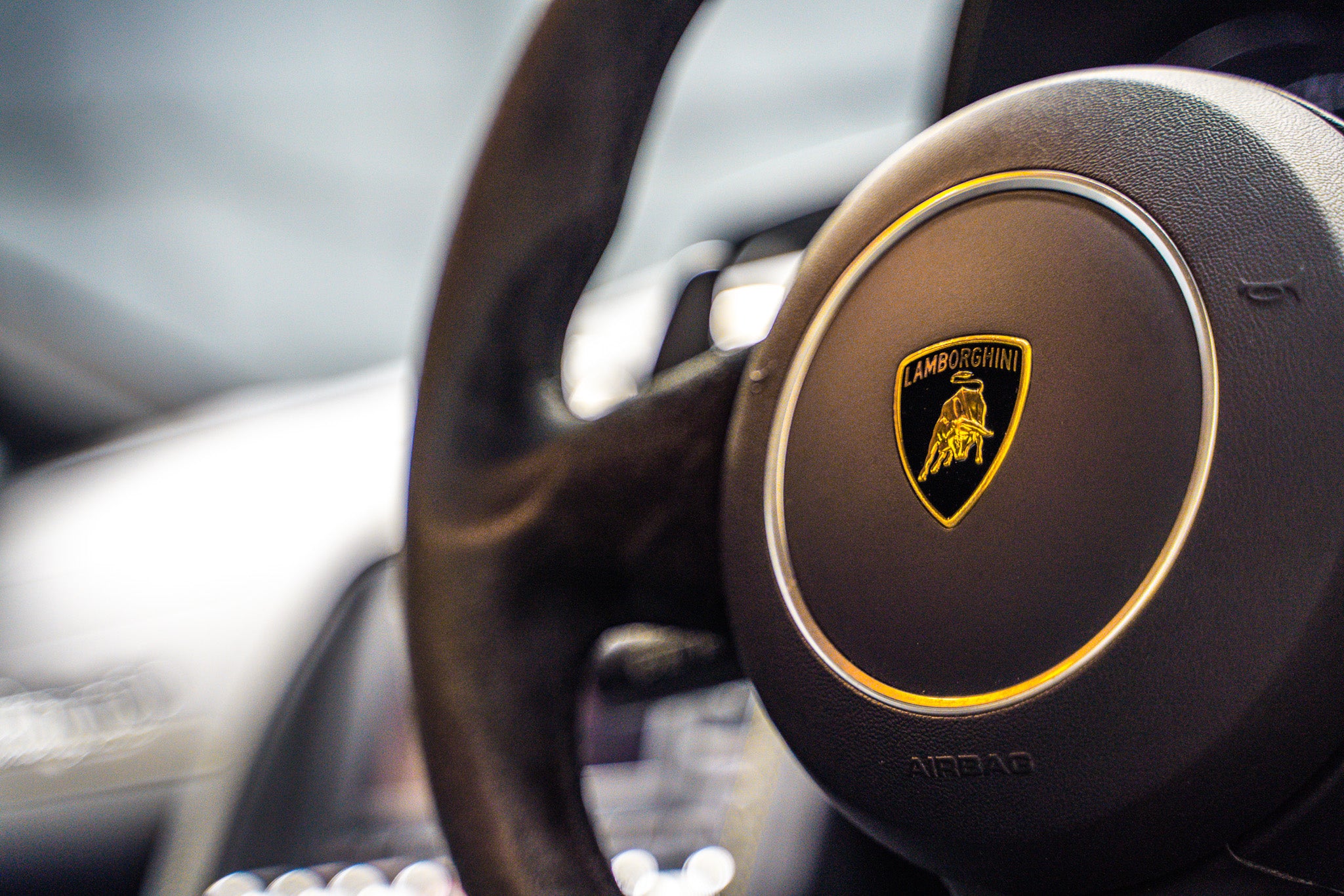 2013 Lamborghini Gallardo LP560-4