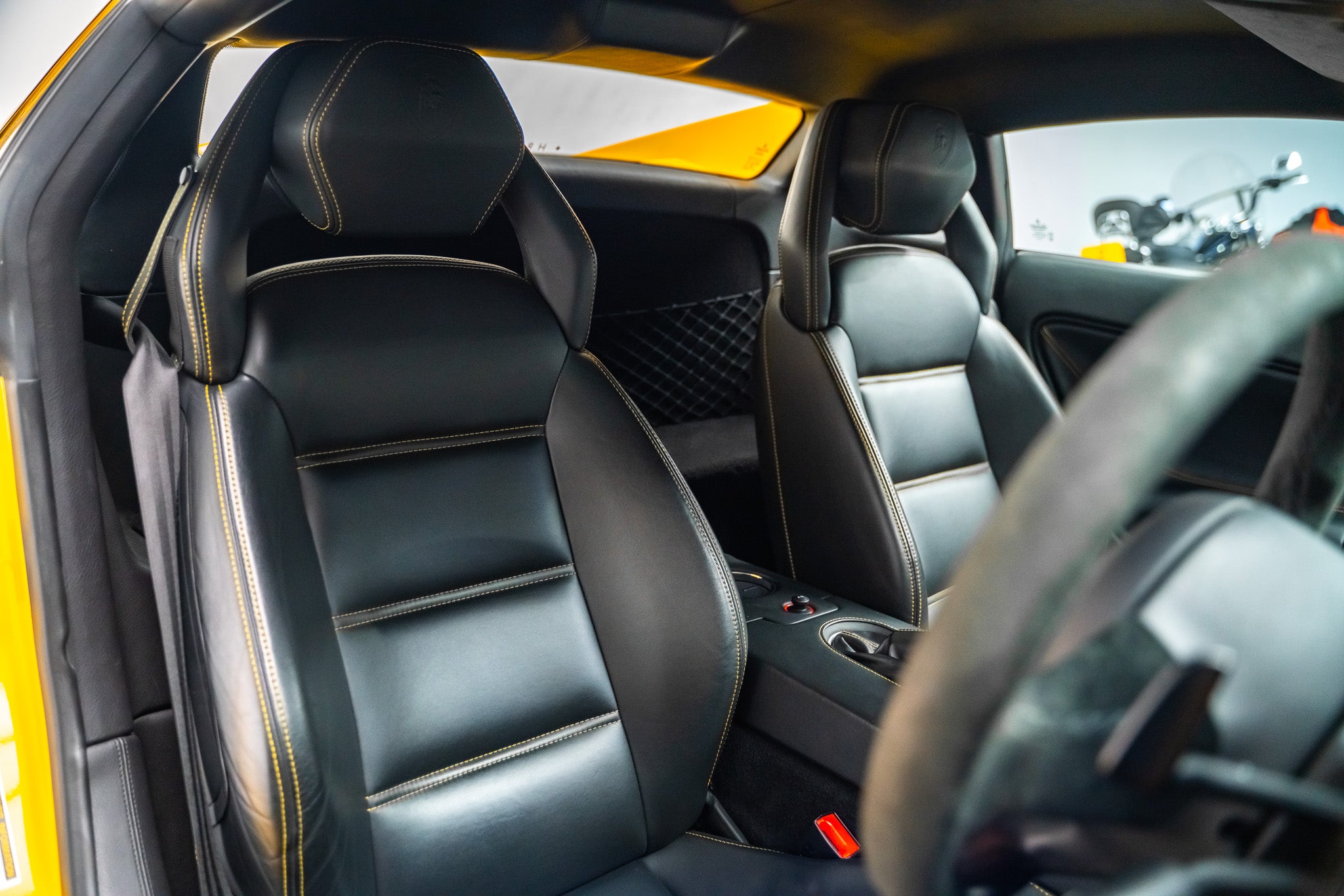 2013 Lamborghini Gallardo LP560-4