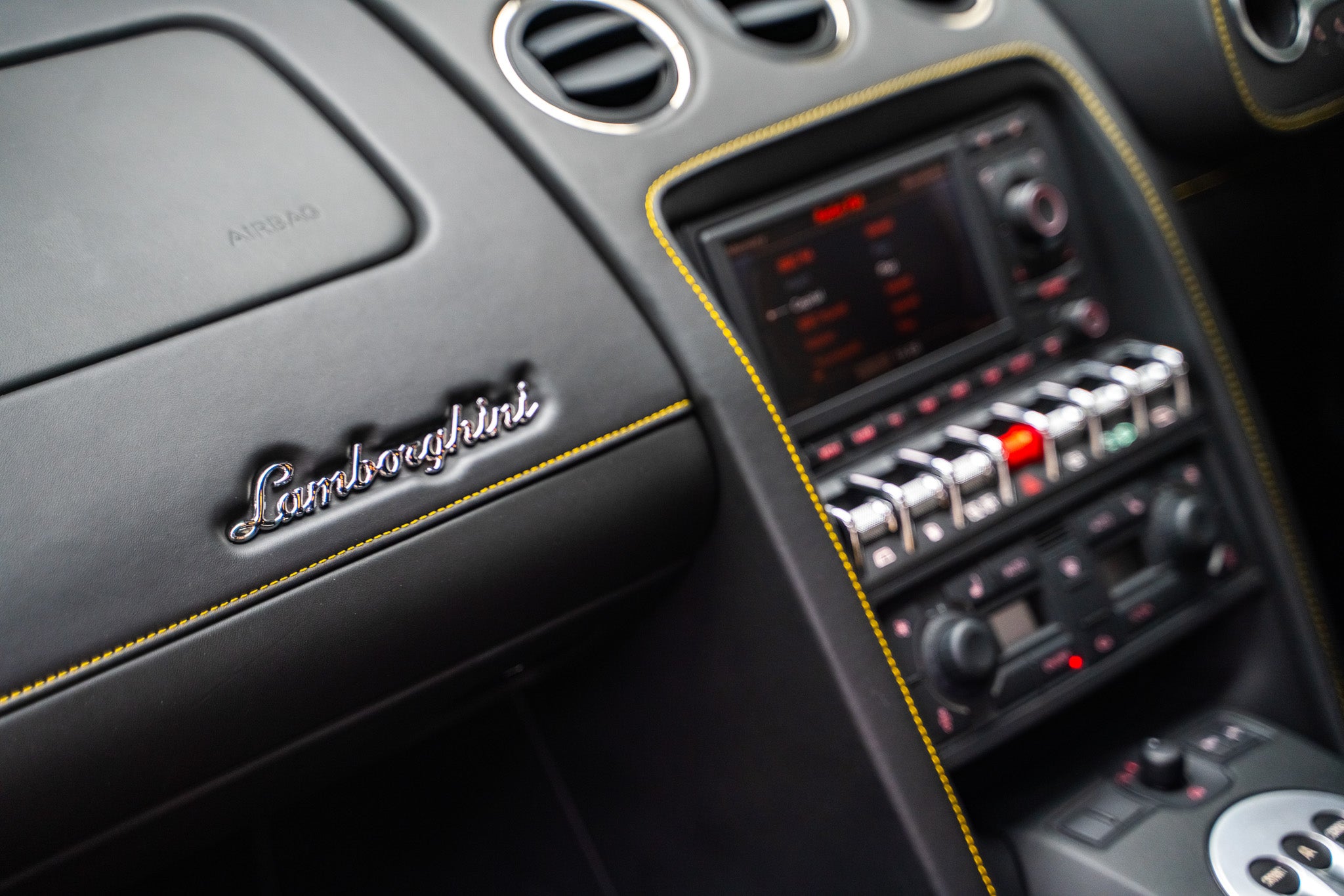 2013 Lamborghini Gallardo LP560-4