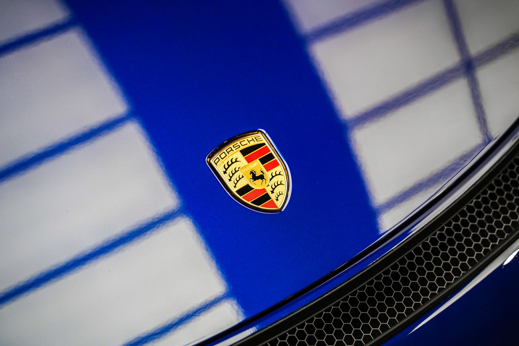 2023 Porsche 718 Spyder 4.0 PDK