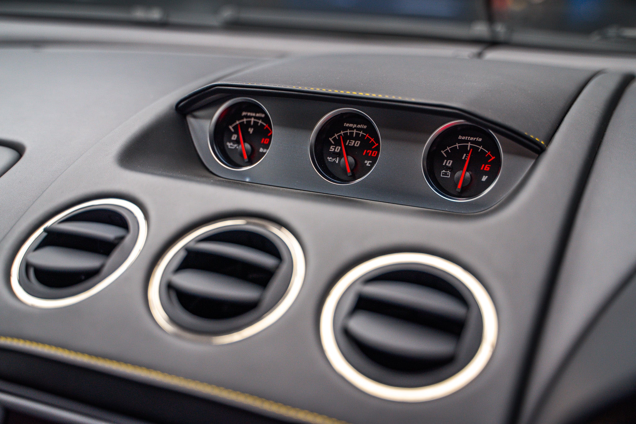 2013 Lamborghini Gallardo LP560-4