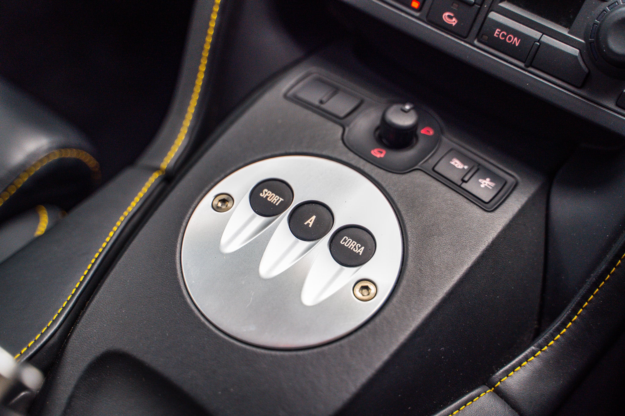 2013 Lamborghini Gallardo LP560-4