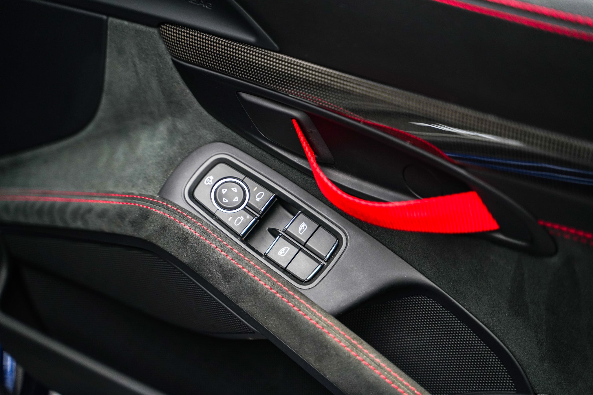 2023 Porsche 718 Spyder 4.0 PDK