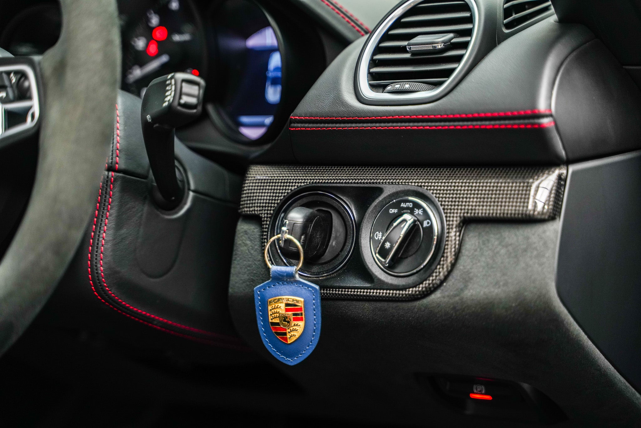 2023 Porsche 718 Spyder 4.0 PDK