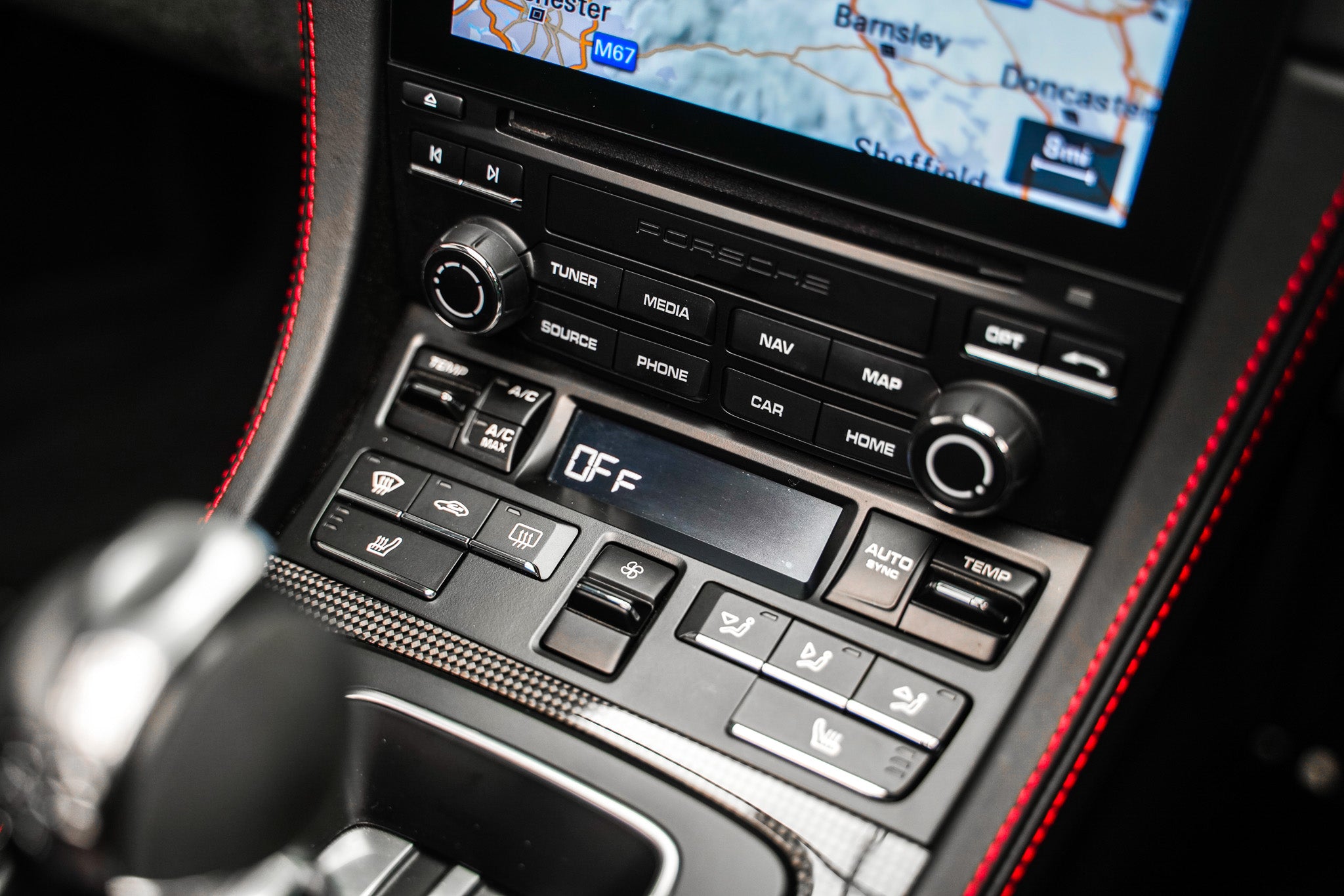 2023 Porsche 718 Spyder 4.0 PDK
