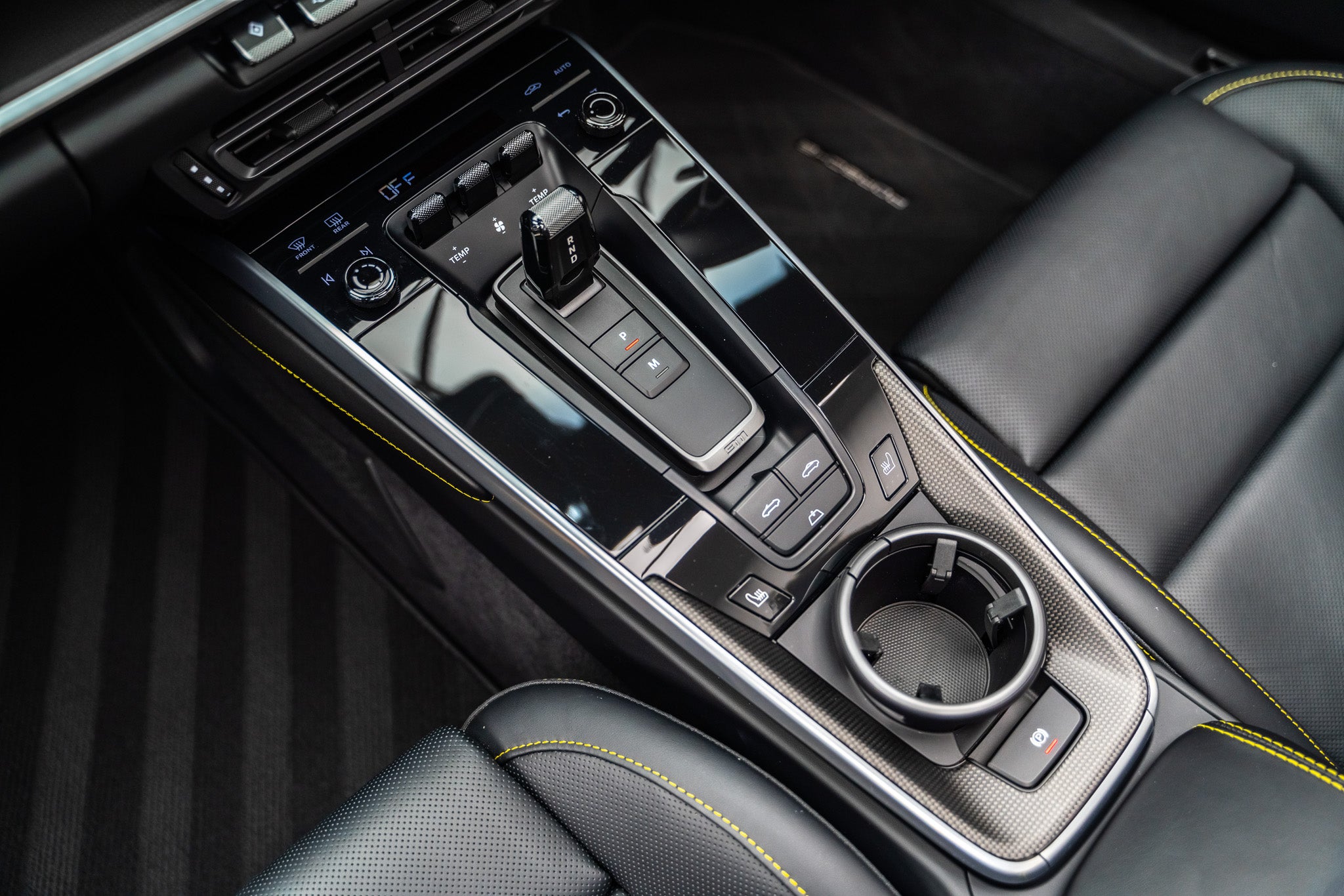 2023 Porsche 911 992 Turbo S