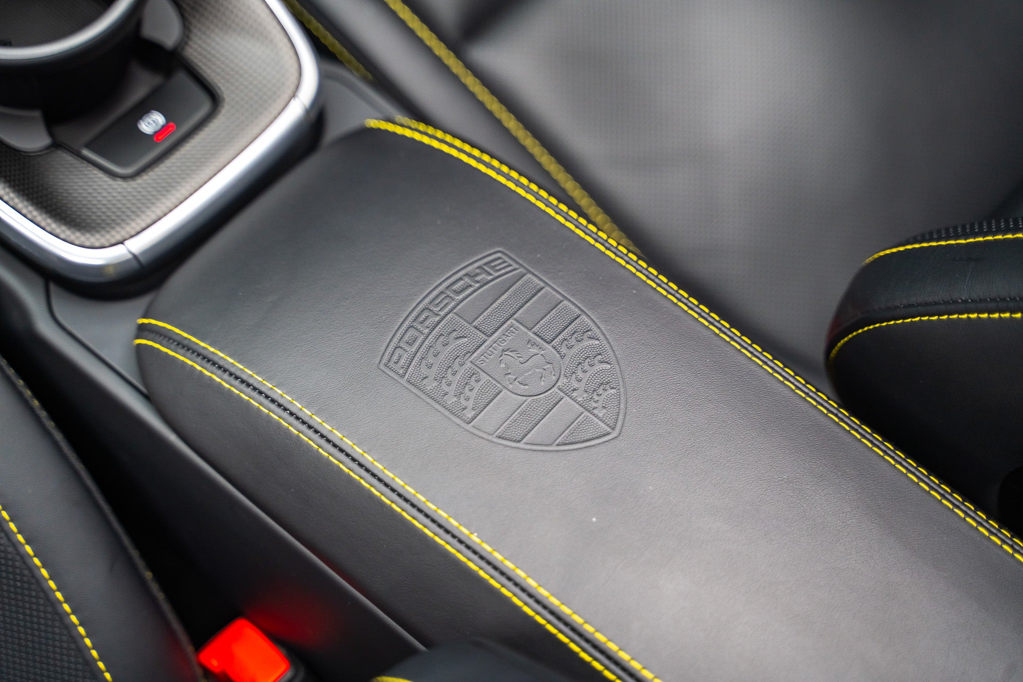 2023 Porsche 911 992 Turbo S