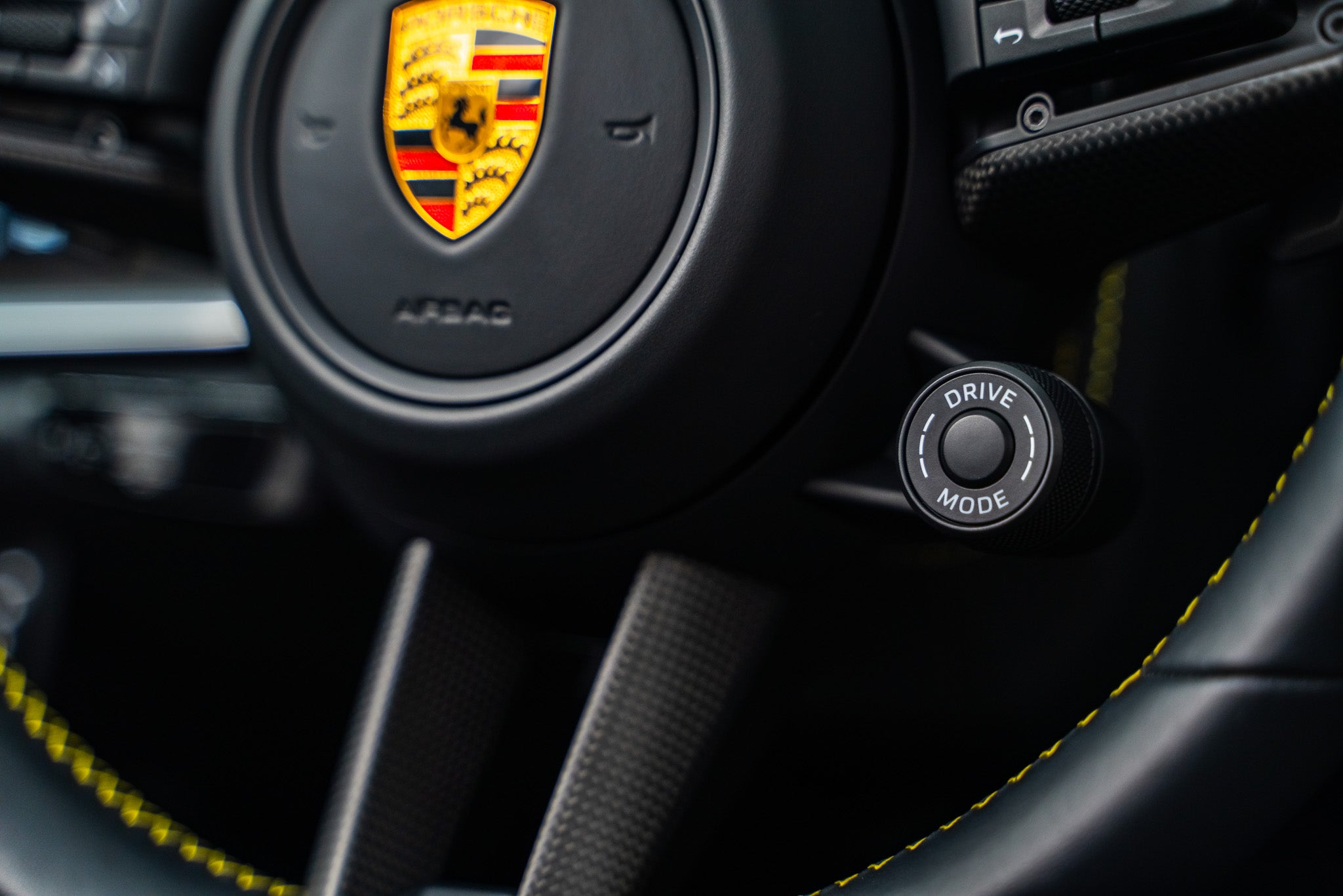 2023 Porsche 911 992 Turbo S