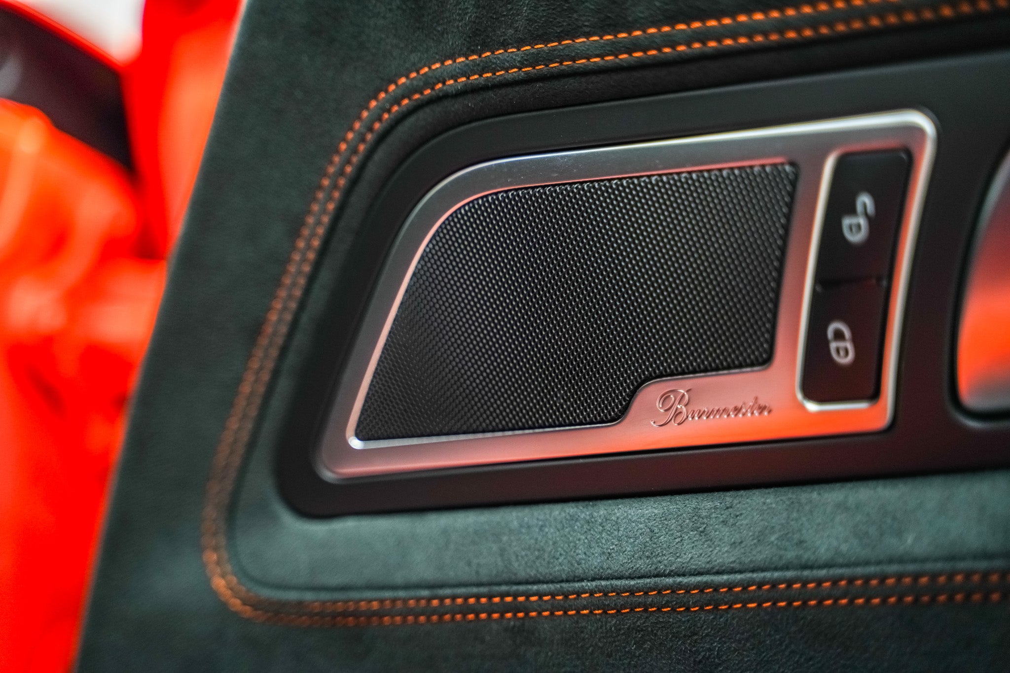 2022 Mercedes AMG GT Black Series