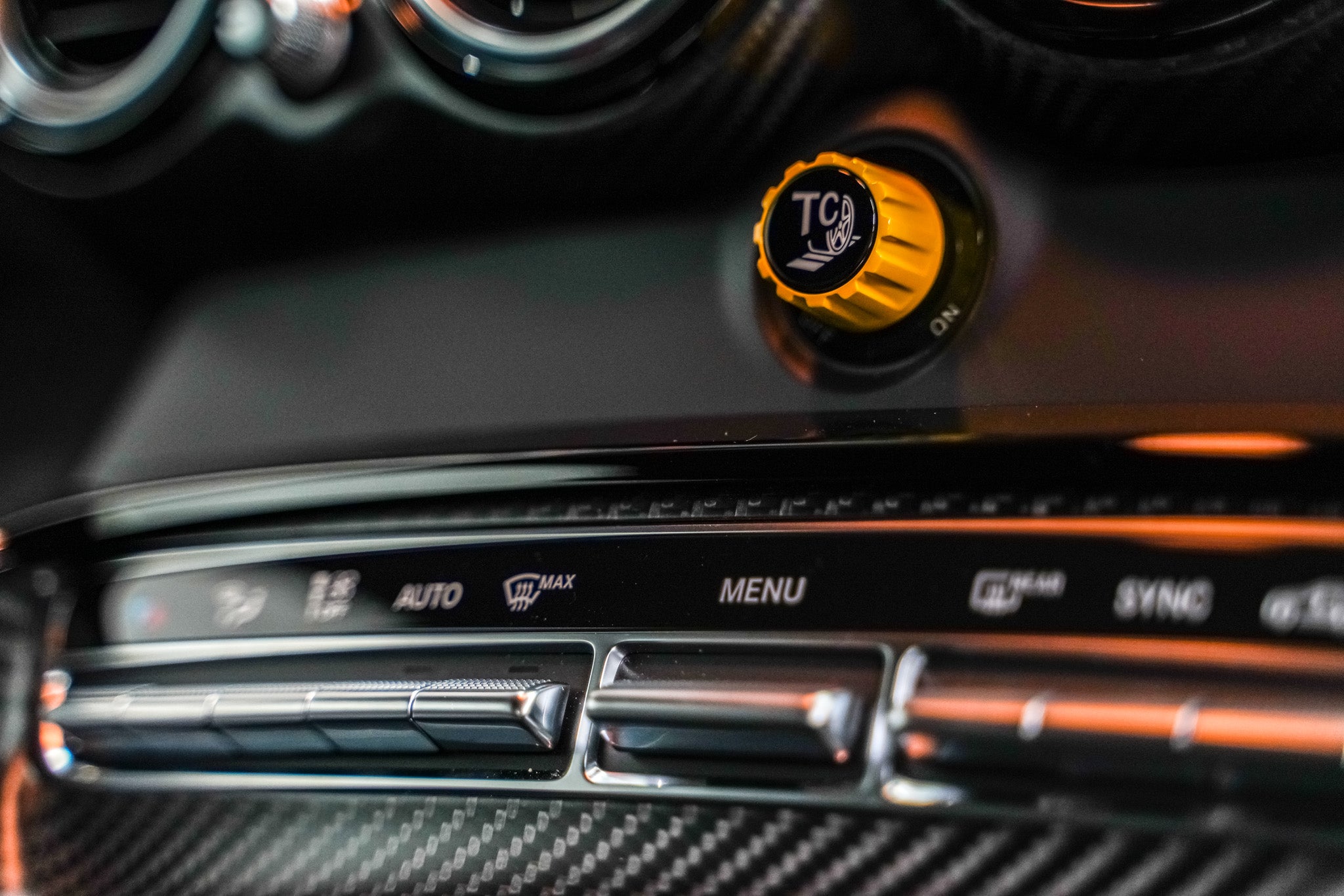 2022 Mercedes AMG GT Black Series