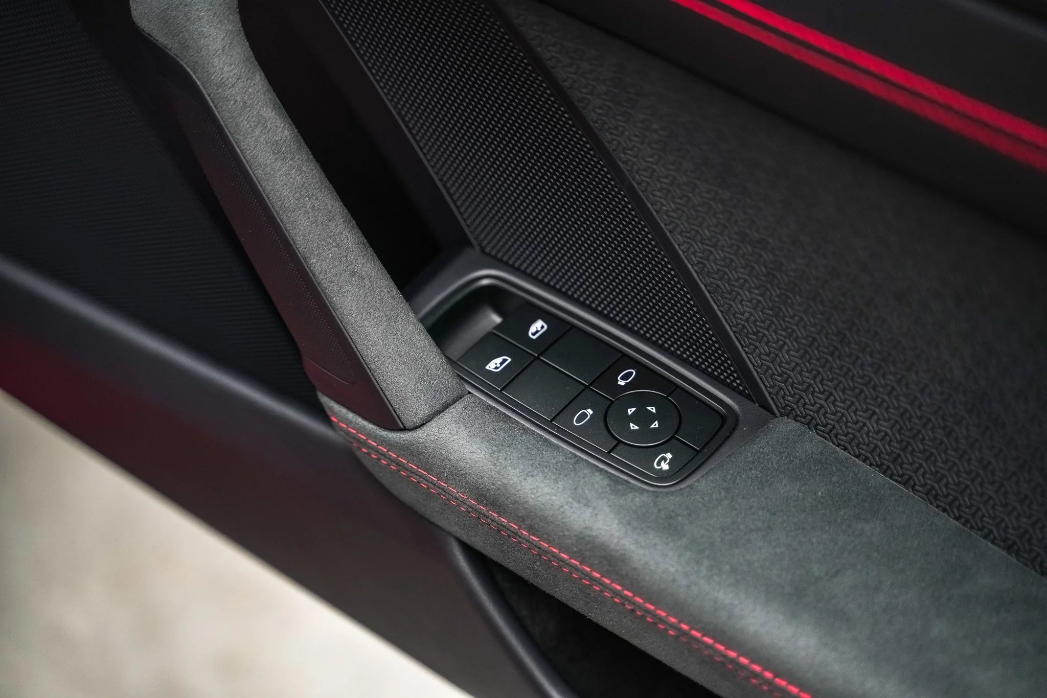 2025 Porsche 992 Targa 4 GTS