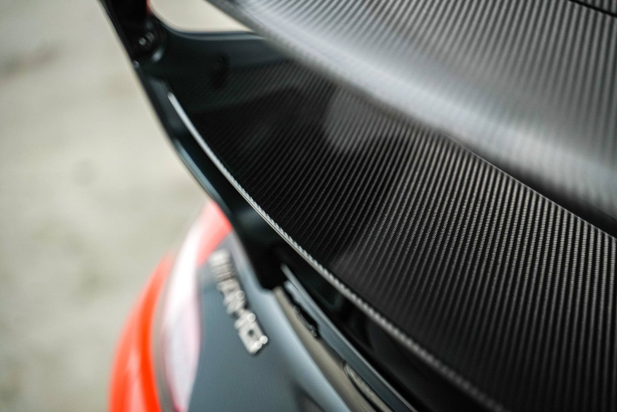 2022 Mercedes AMG GT Black Series