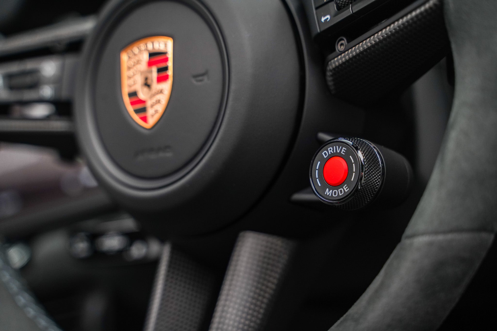2025 Porsche 992.2 Carrera GTS Cabriolet