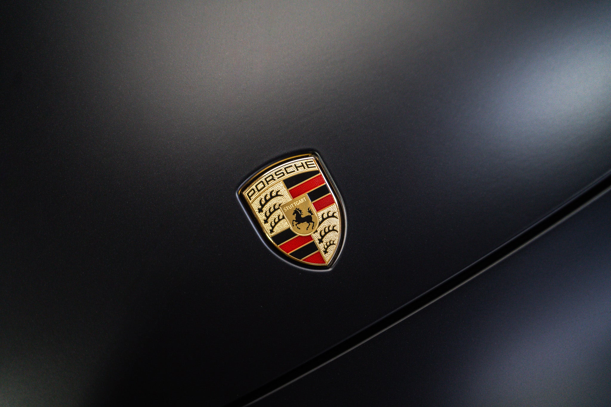 2018 Porsche Panamera Turbo S E-Hybrid